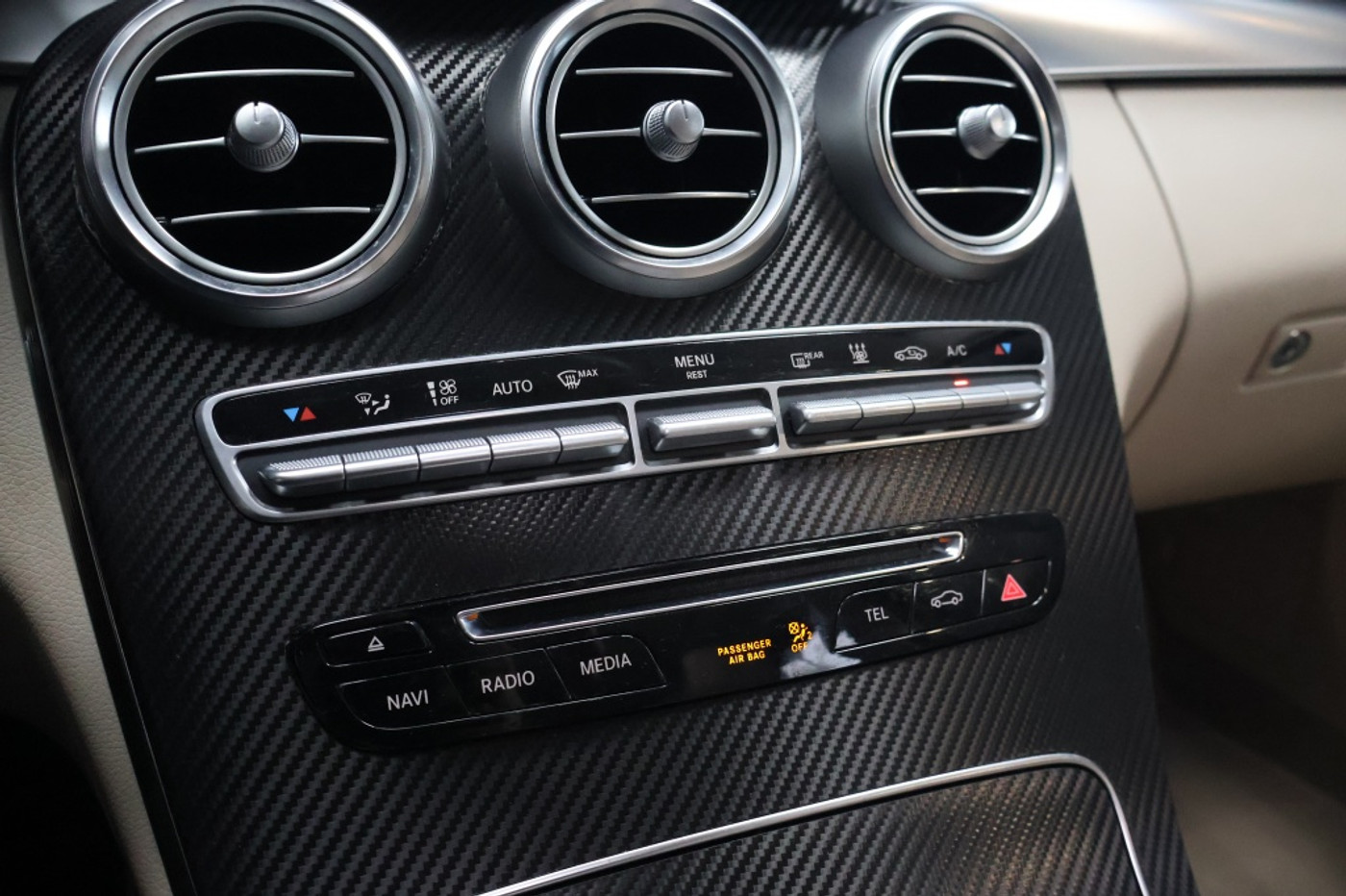 Foto van Mercedes-Benz C 300