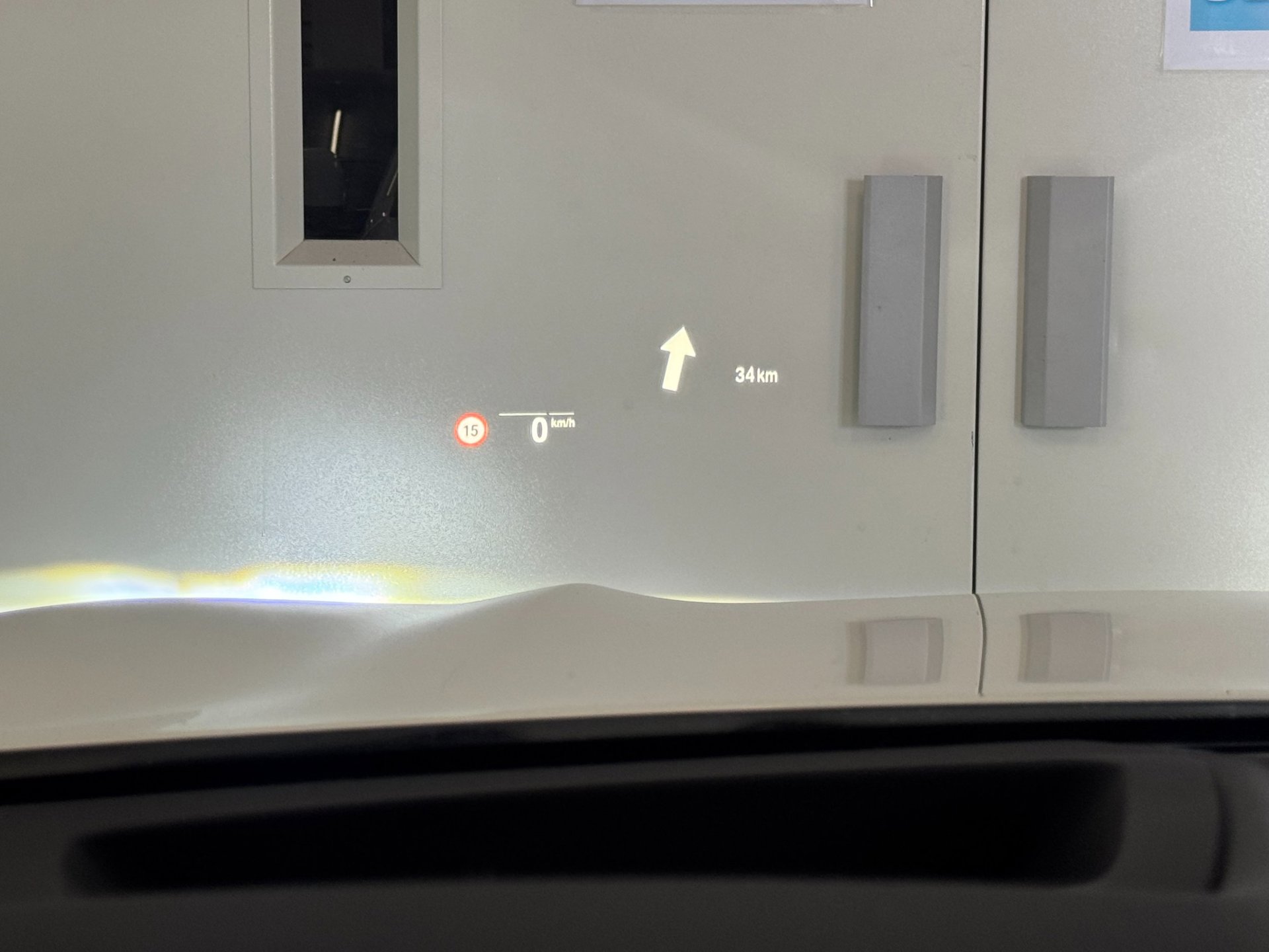 Foto van BMW X3 M40i