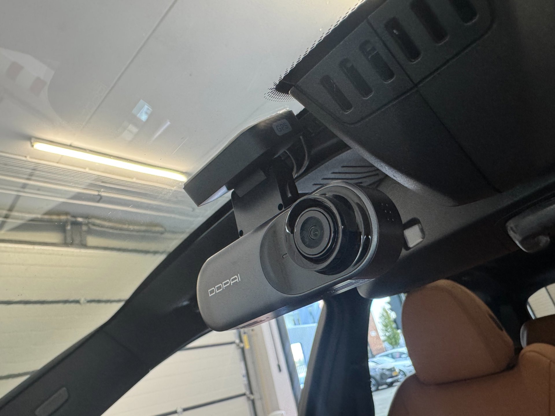 Foto van BMW X3 M40i