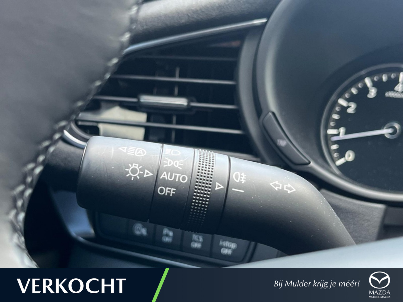 Foto van Mazda Mazda Cx-30