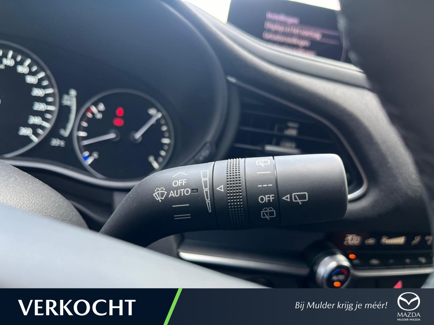 Foto van Mazda Mazda Cx-30