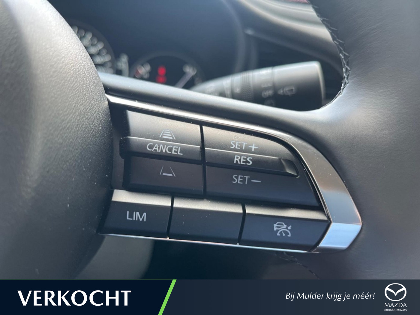 Foto van Mazda Mazda Cx-30