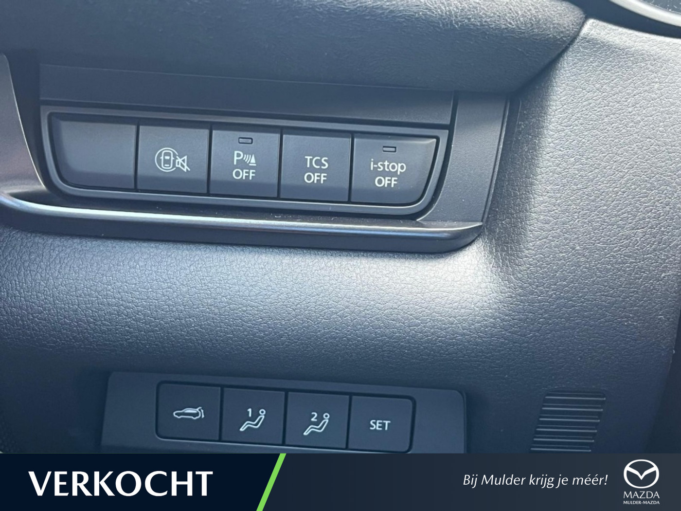 Foto van Mazda Mazda Cx-30