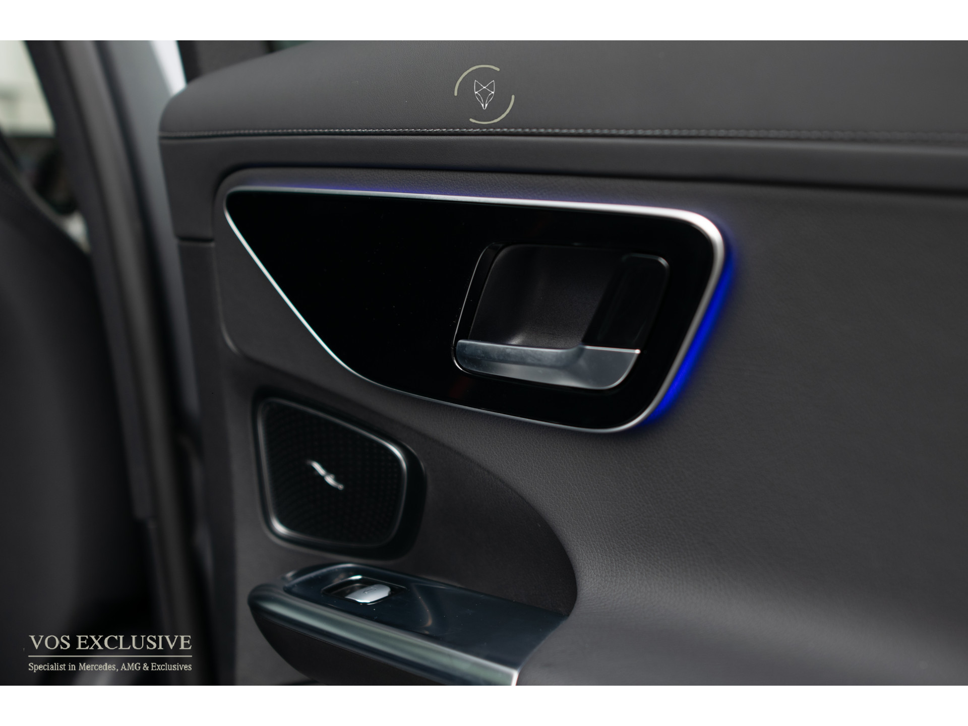 Foto van Mercedes-Benz C 300