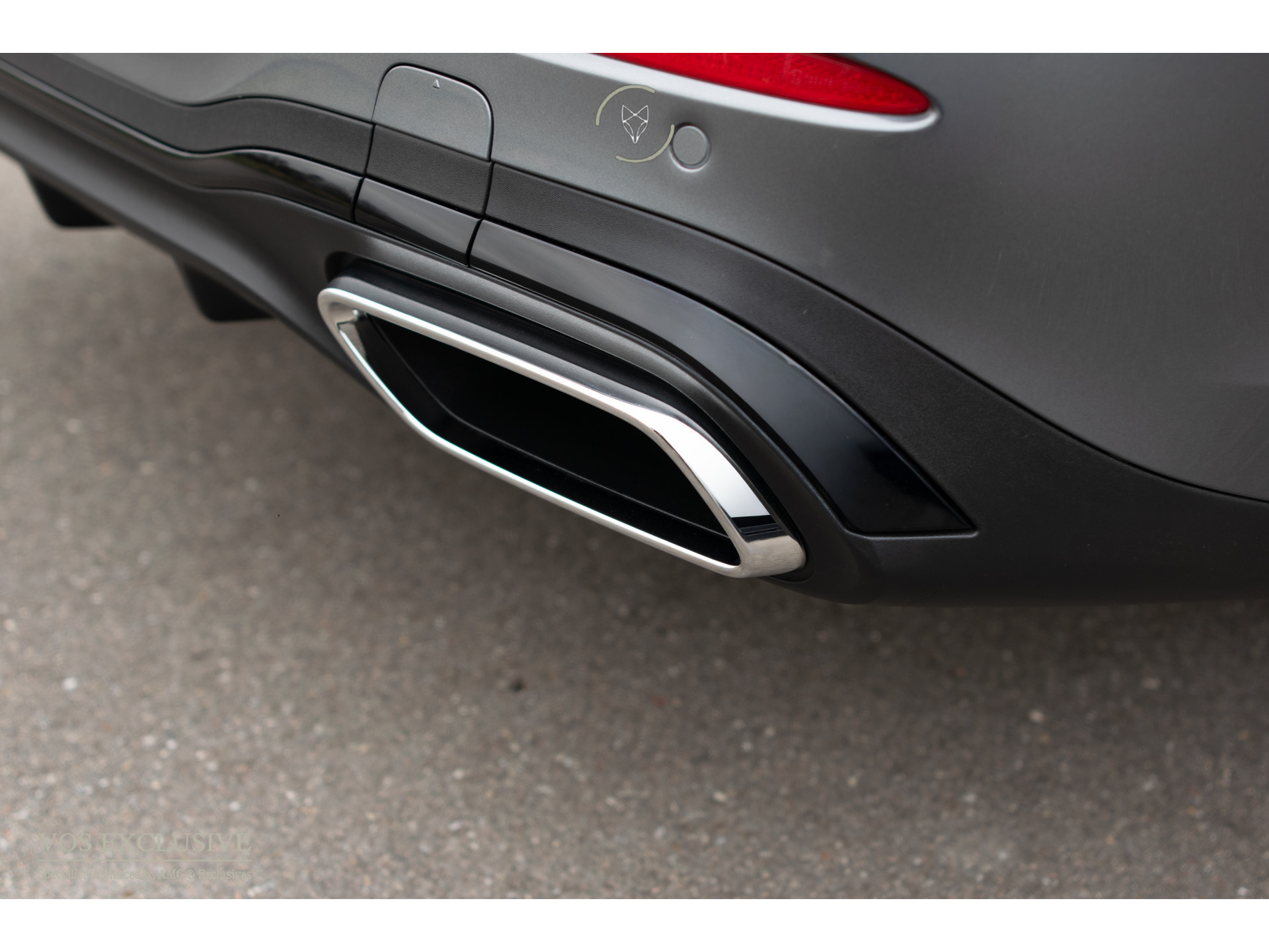 Foto van Mercedes-Benz C 300