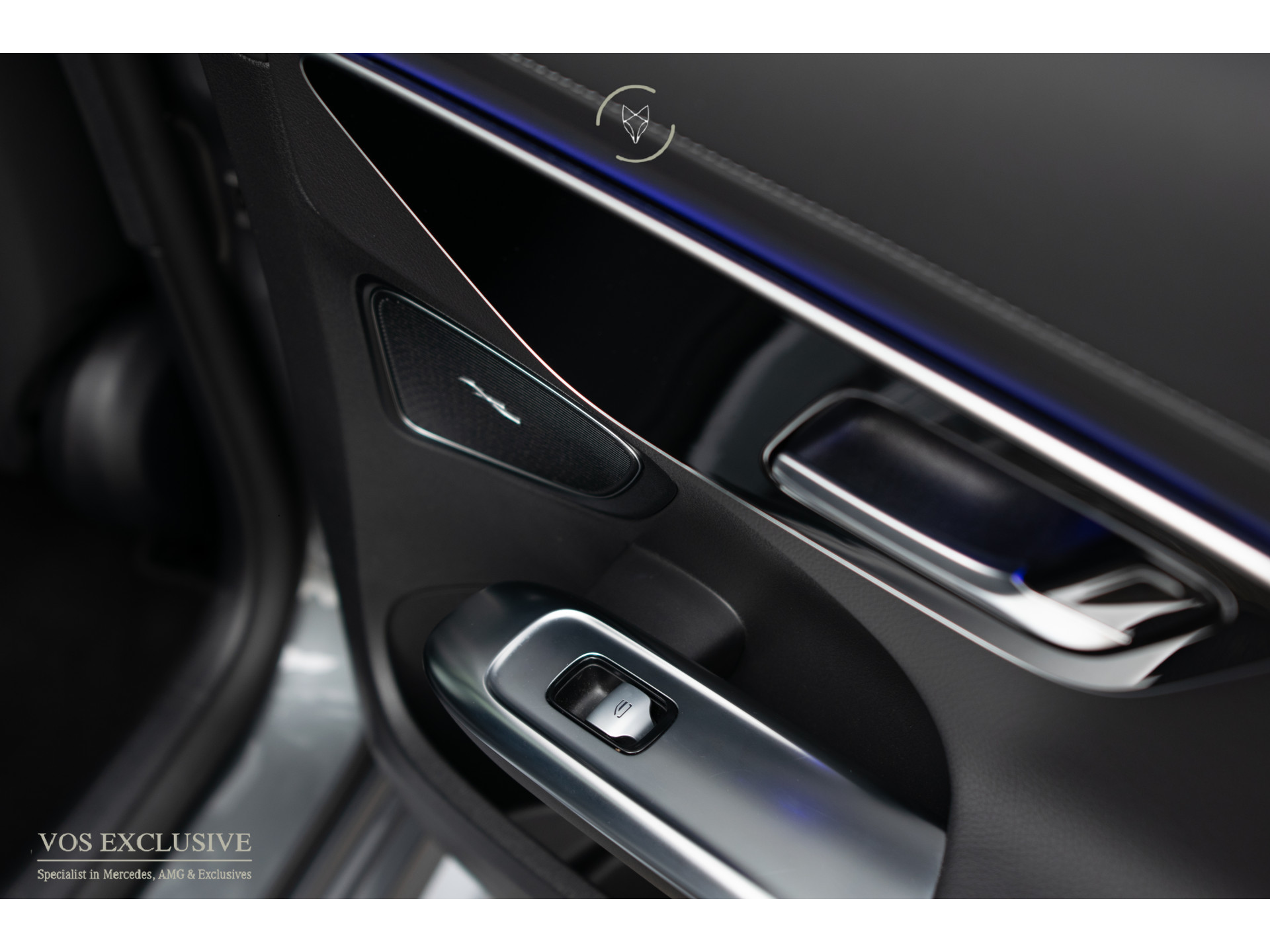 Foto van Mercedes-Benz C 300