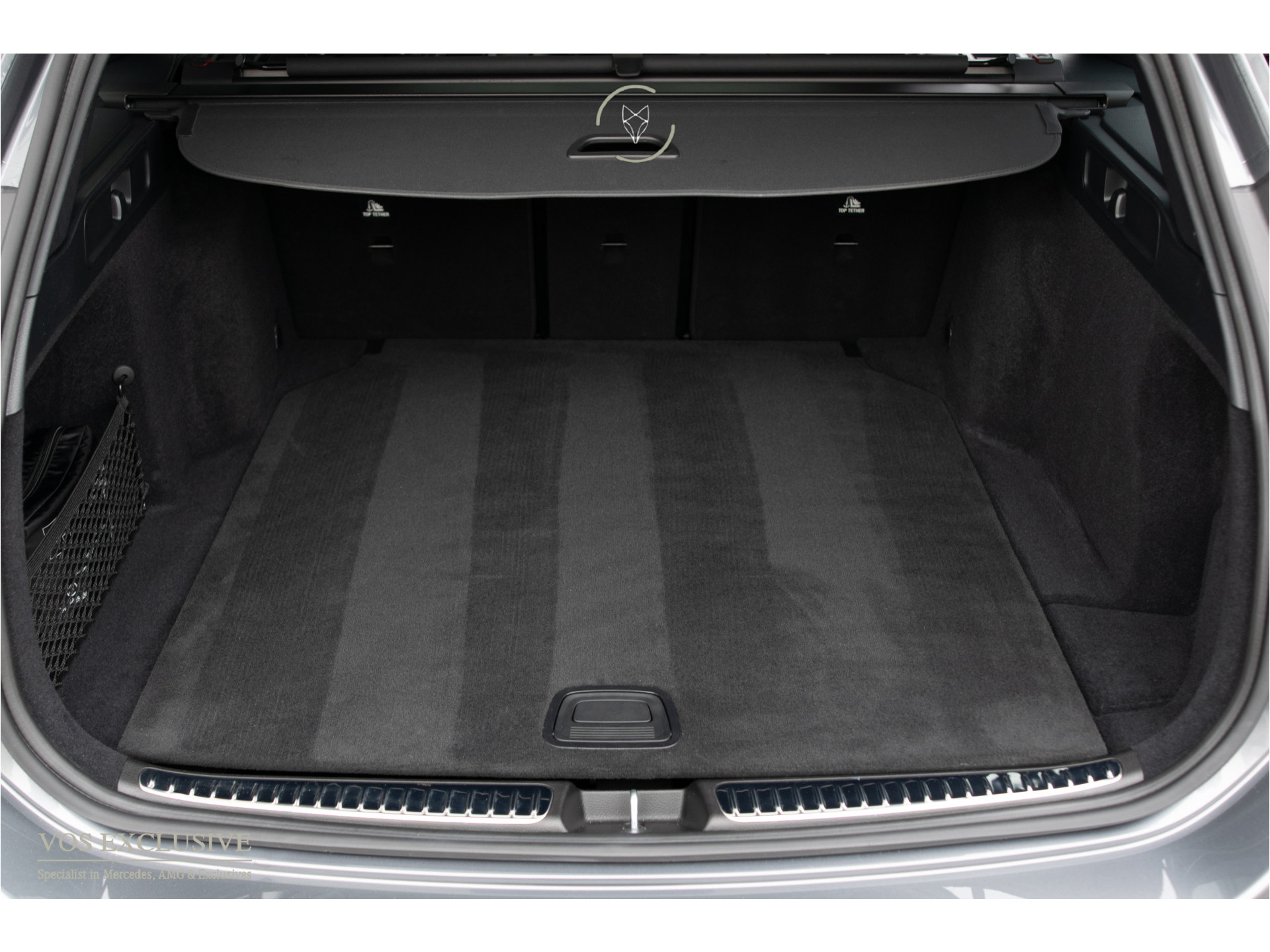Foto van Mercedes-Benz C 300