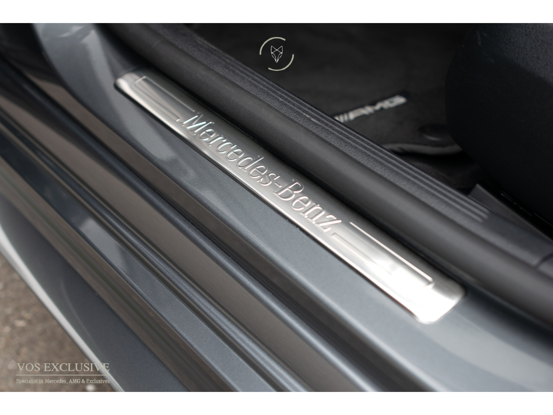 Foto van Mercedes-Benz C 300