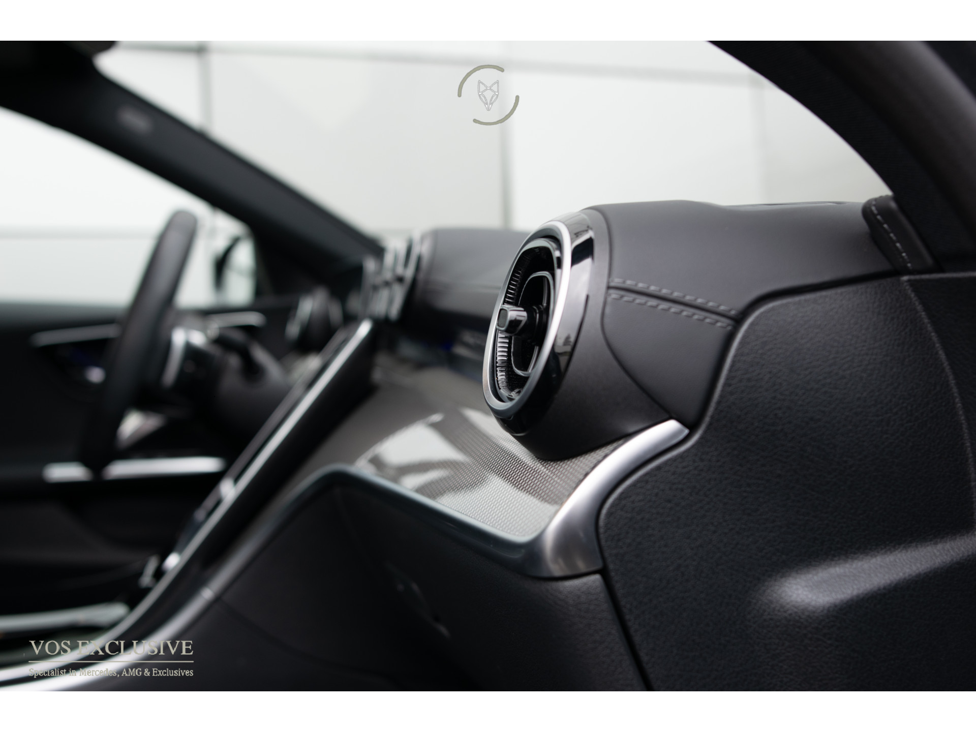 Foto van Mercedes-Benz C 300