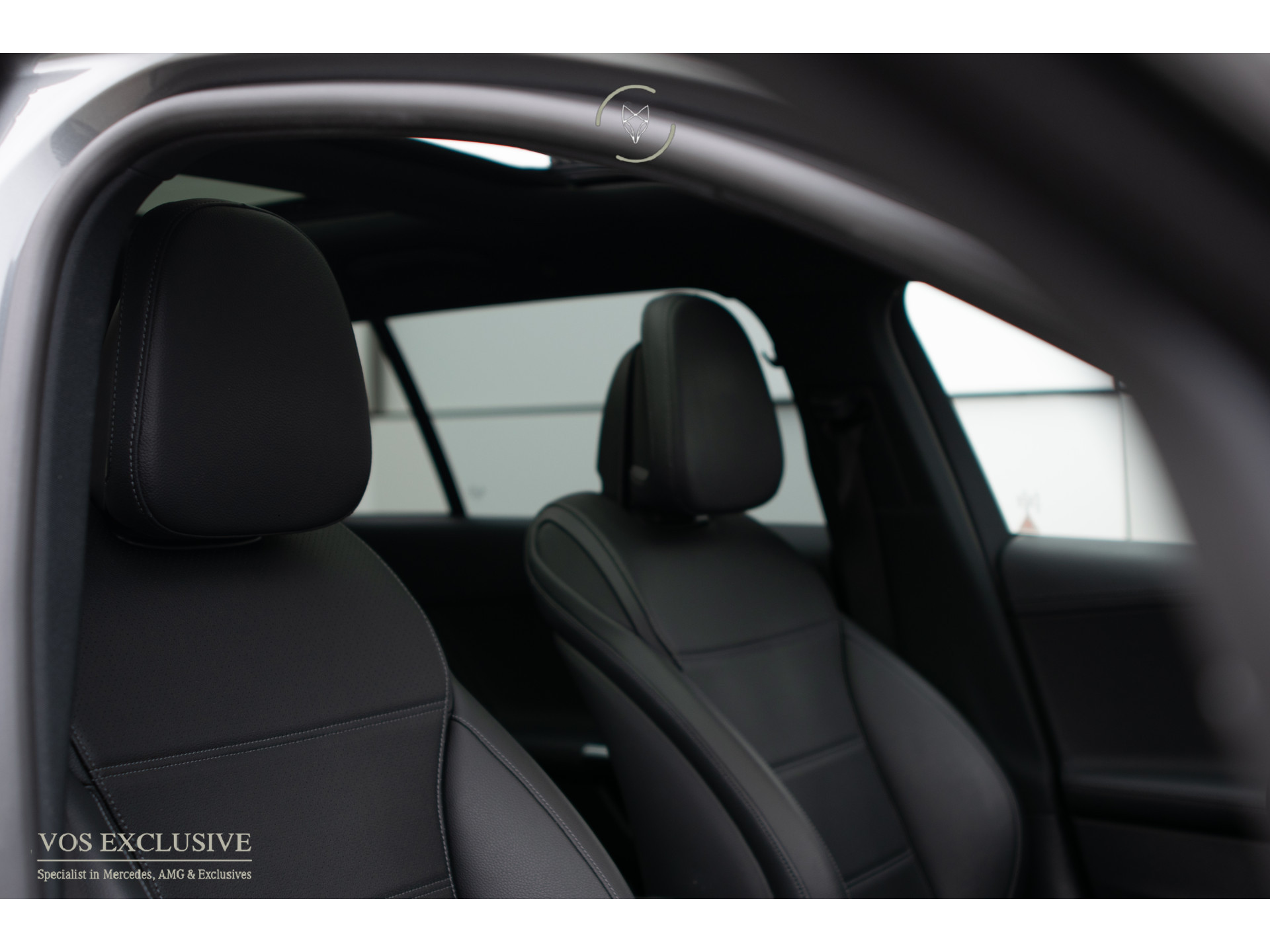 Foto van Mercedes-Benz C 300