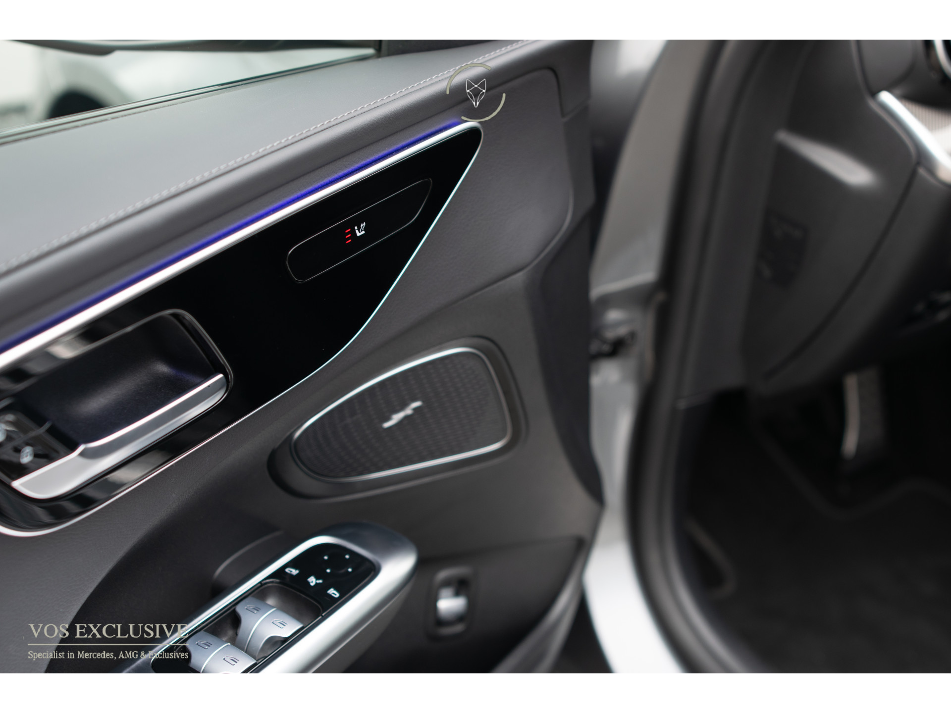 Foto van Mercedes-Benz C 300