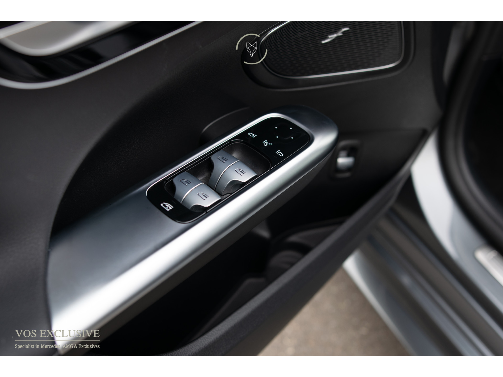 Foto van Mercedes-Benz C 300