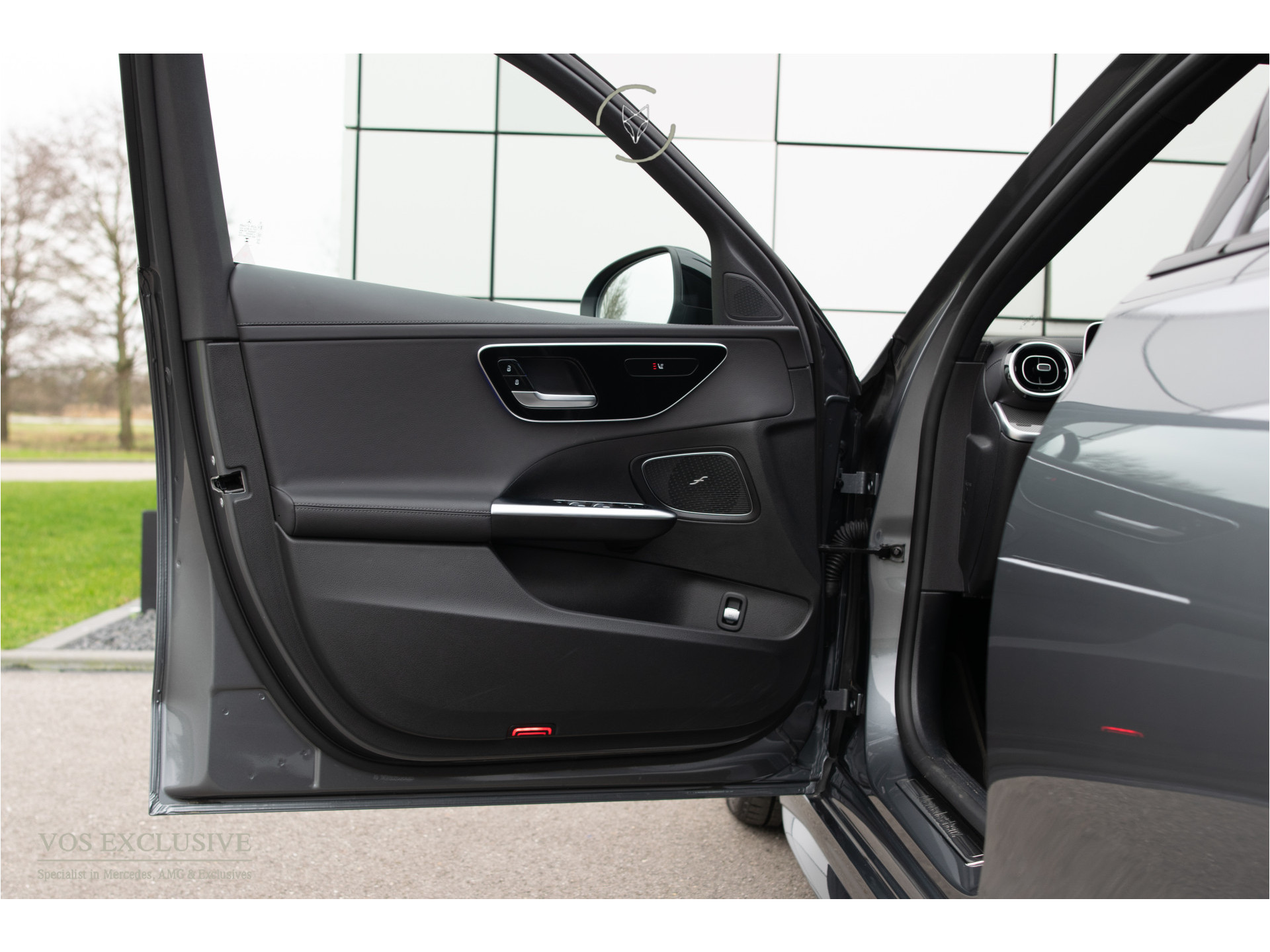 Foto van Mercedes-Benz C 300