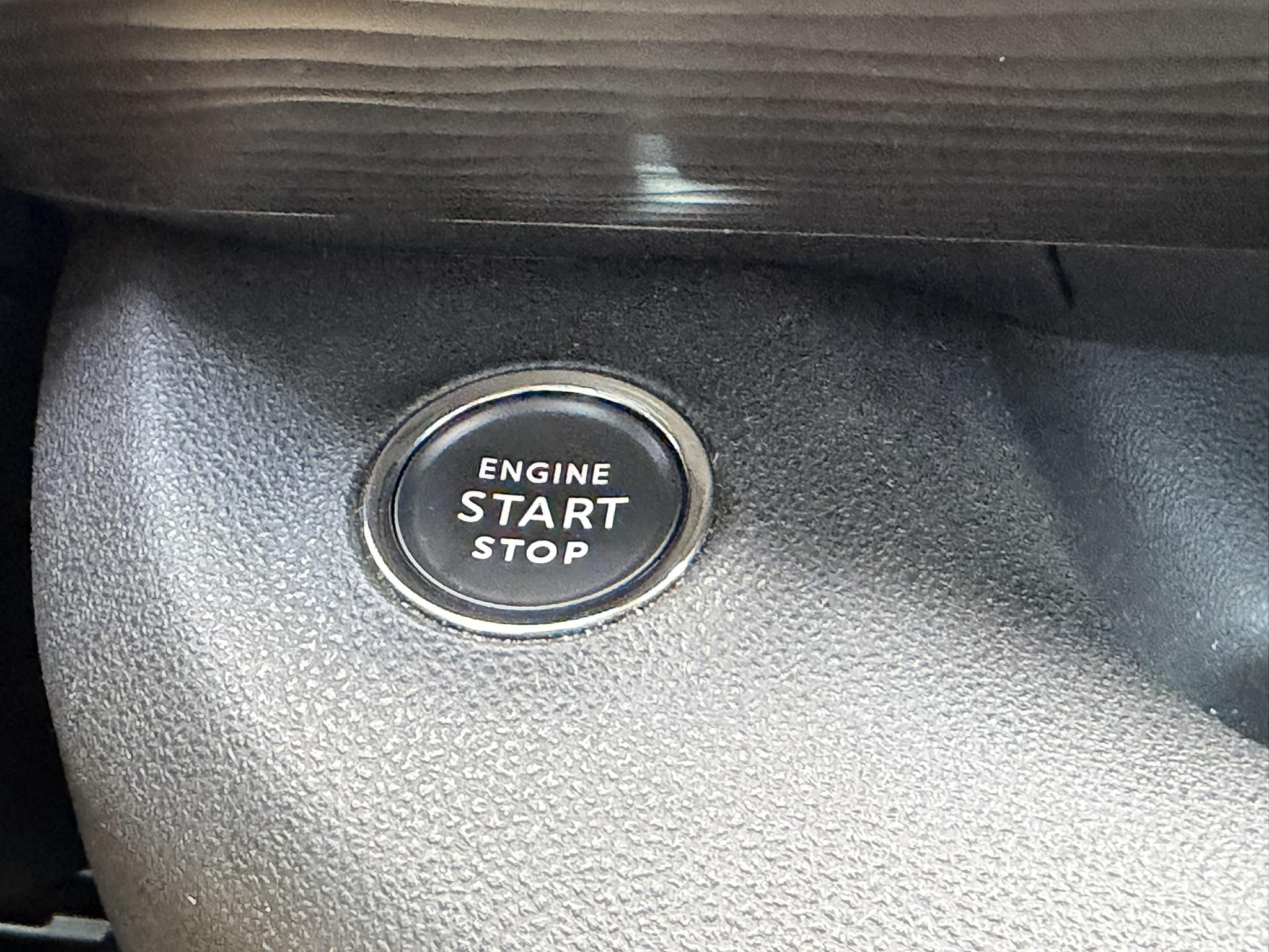 Foto van Jeep Avenger