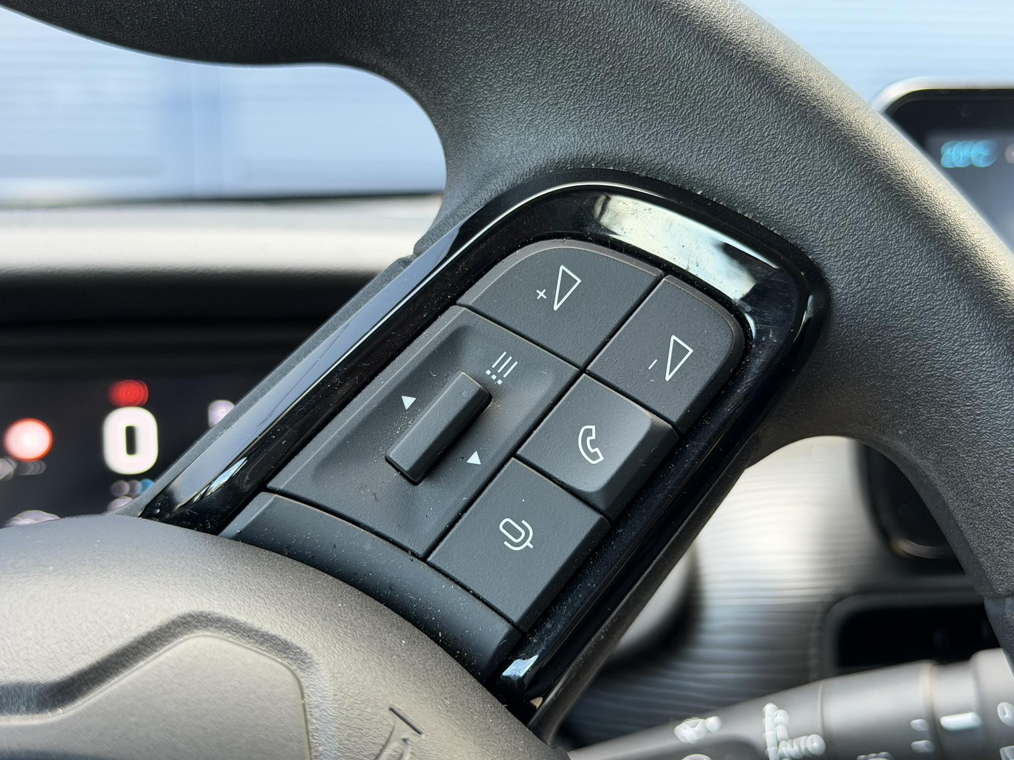 Foto van Jeep Avenger