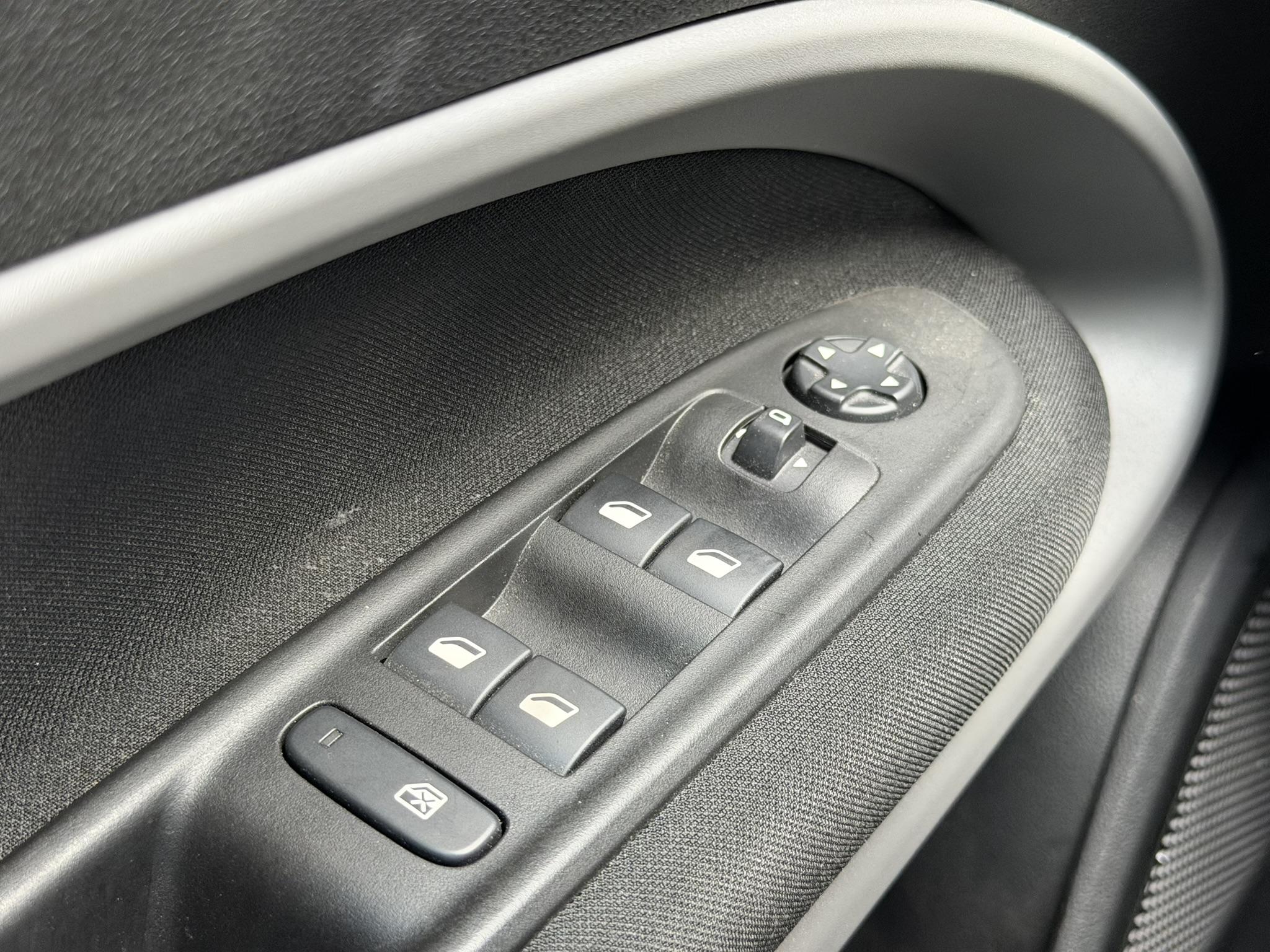 Foto van Jeep Avenger