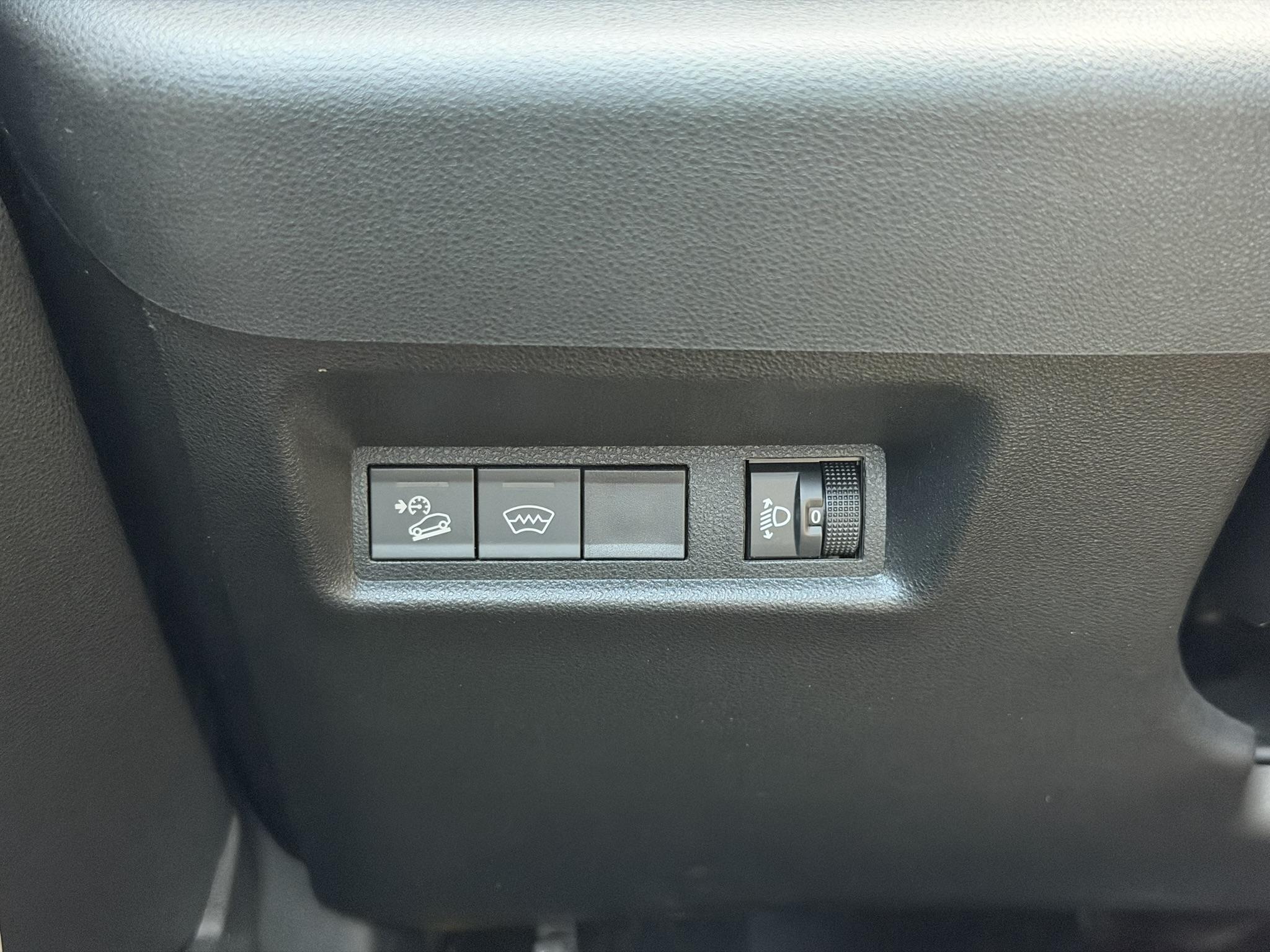 Foto van Jeep Avenger