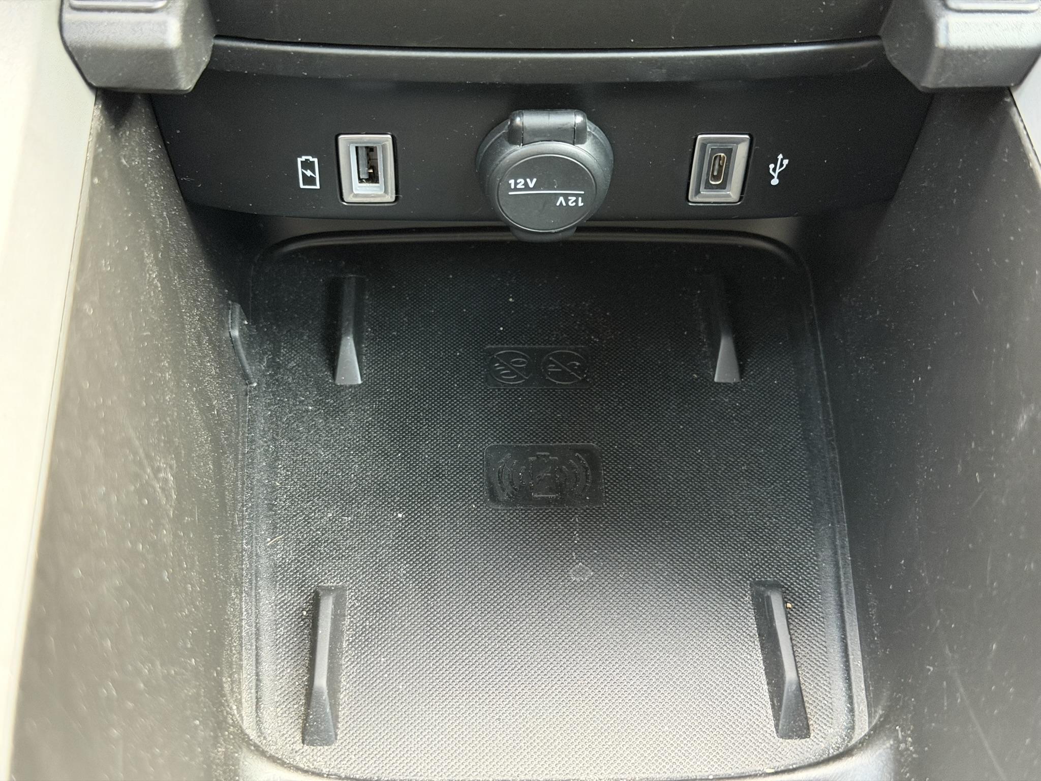 Foto van Jeep Avenger