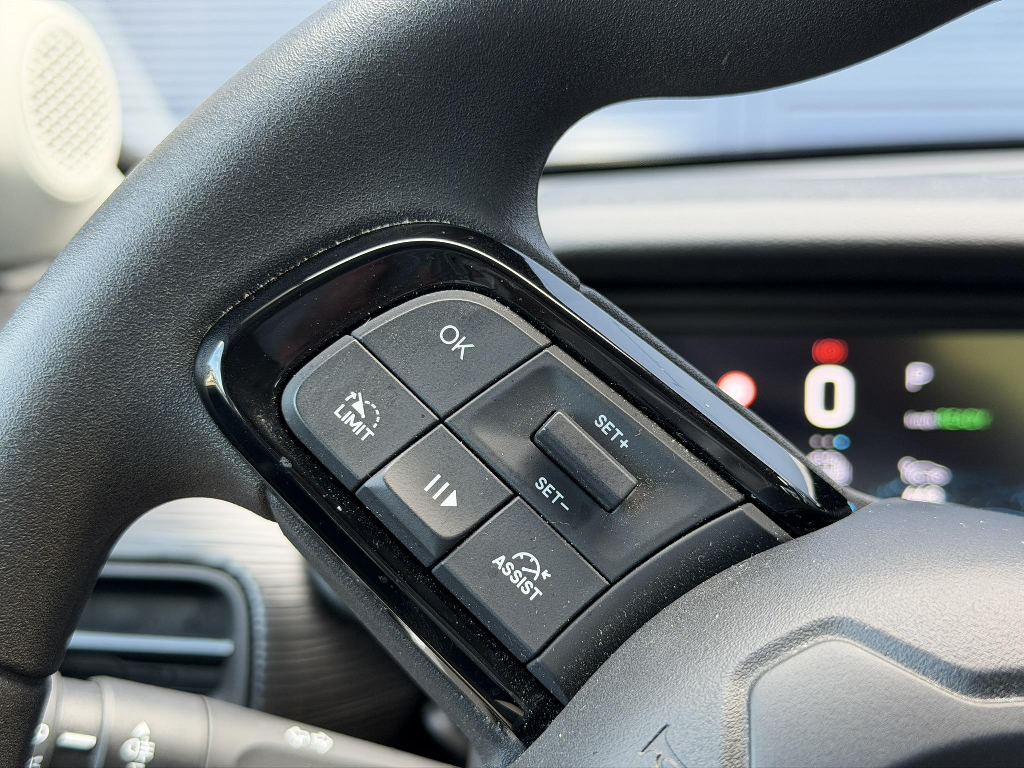 Foto van Jeep Avenger