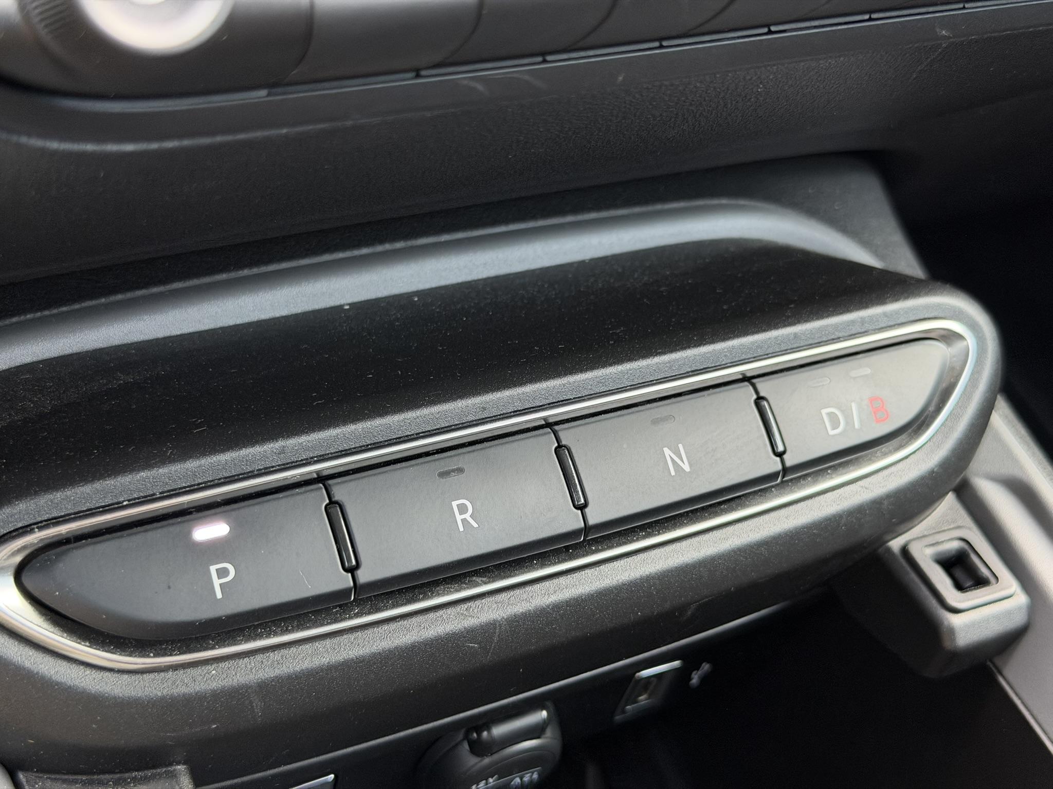 Foto van Jeep Avenger