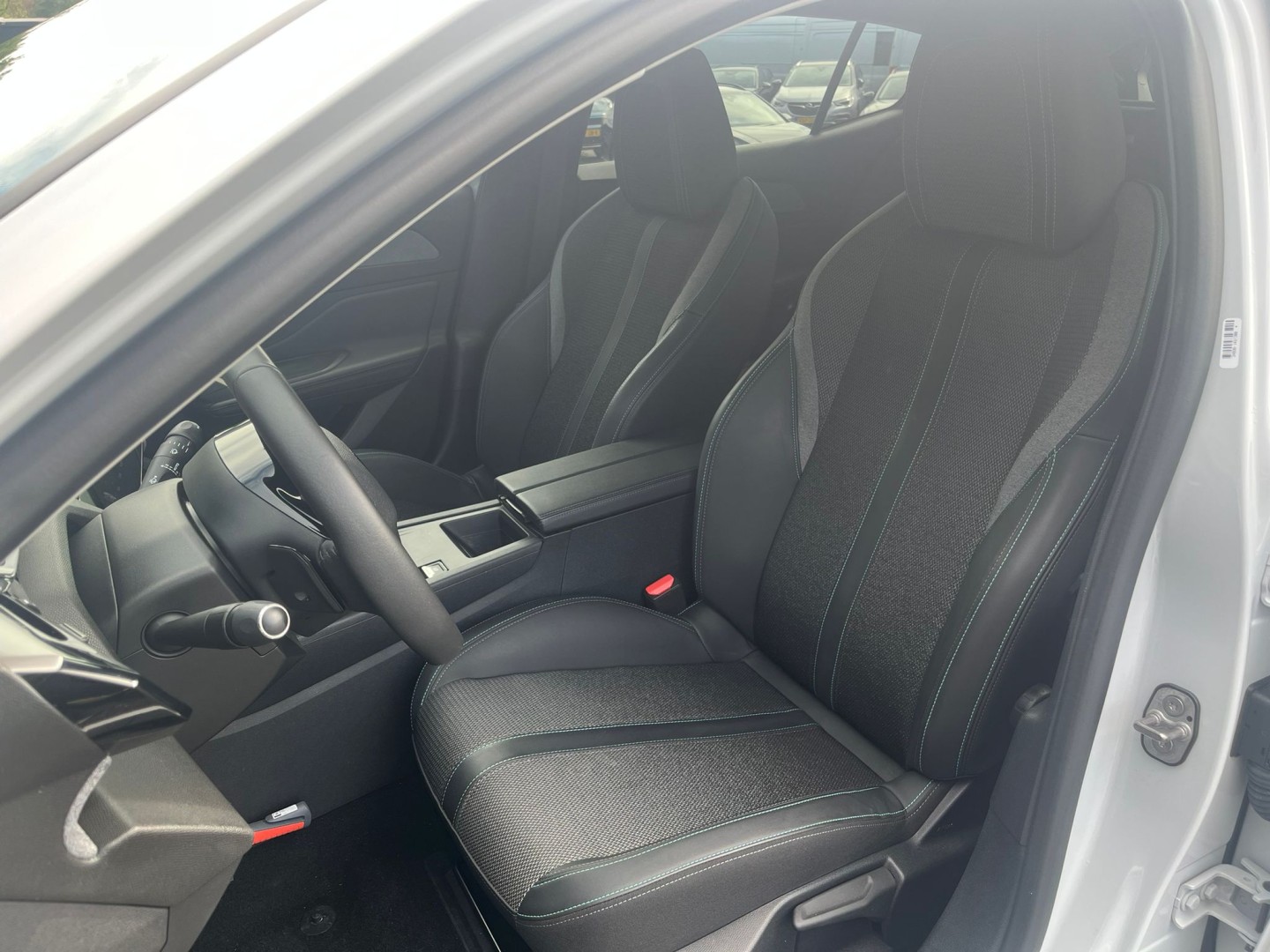 Foto van Peugeot 408