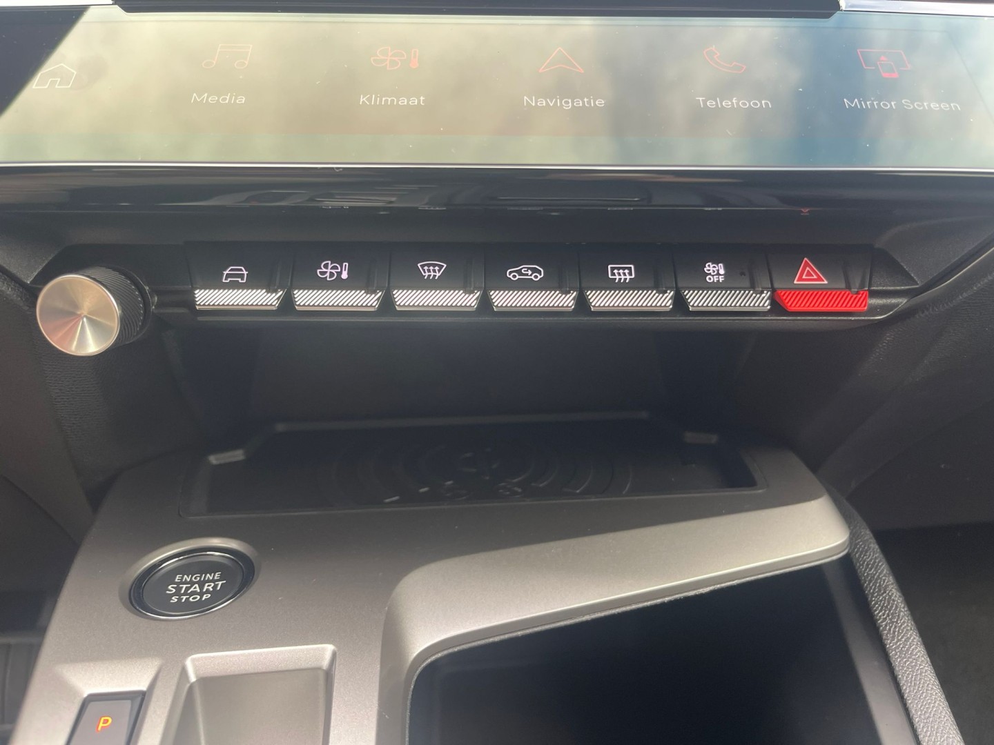 Foto van Peugeot 408