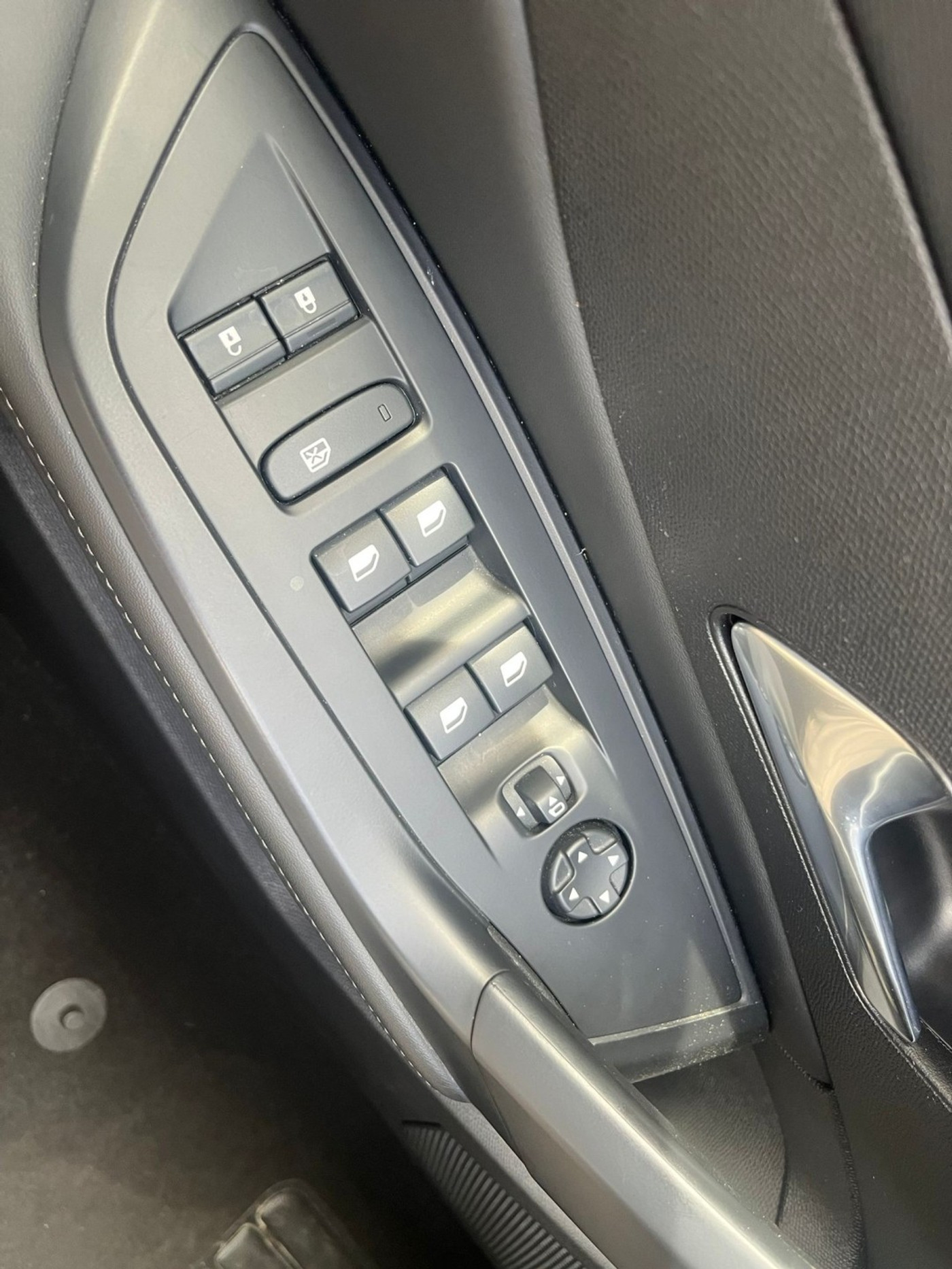 Foto van Peugeot 408