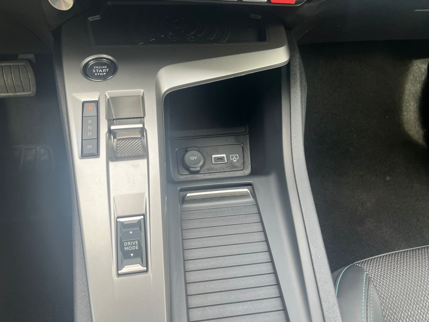 Foto van Peugeot 408