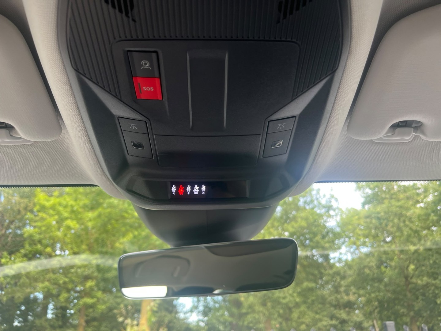 Foto van Peugeot 408