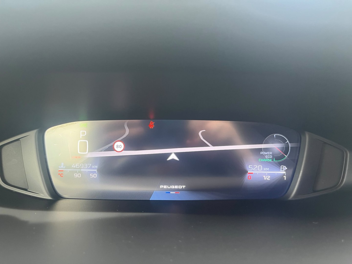 Foto van Peugeot 408