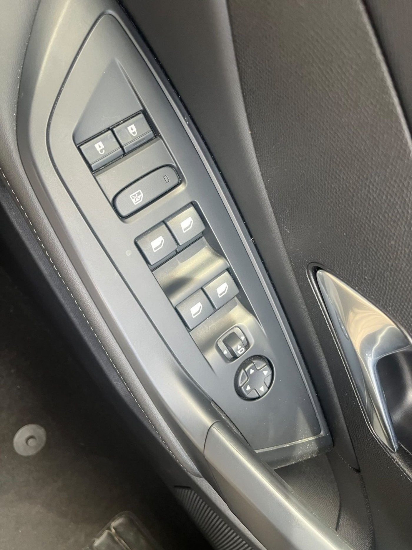 Foto van Peugeot 408
