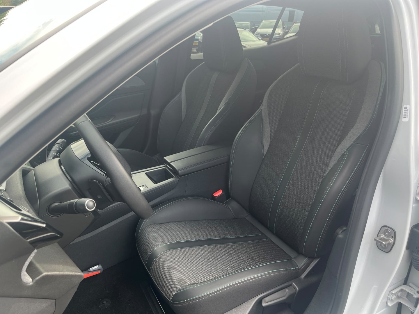 Foto van Peugeot 408