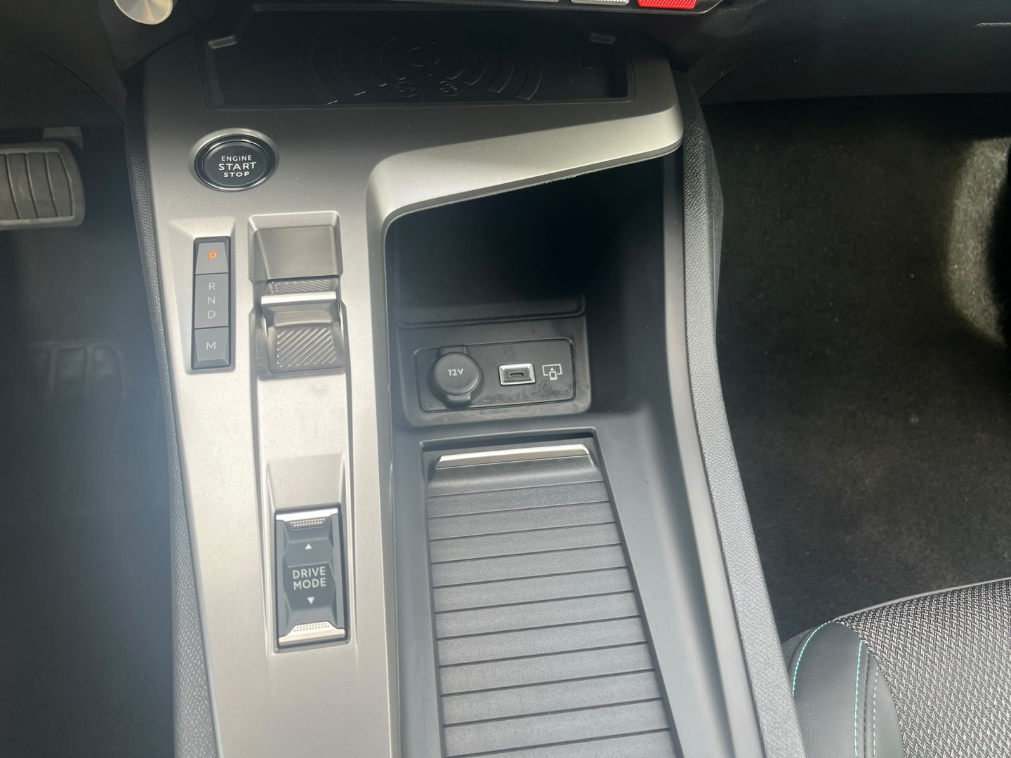 Foto van Peugeot 408