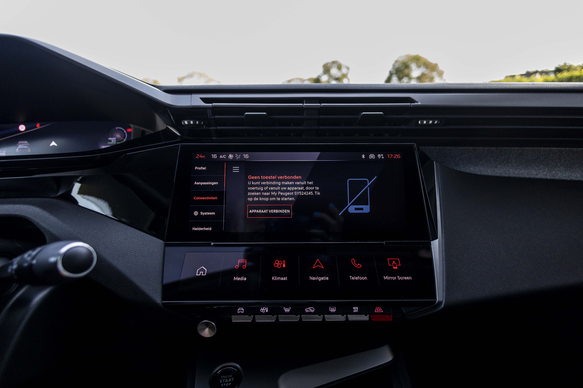 Foto van Peugeot 408