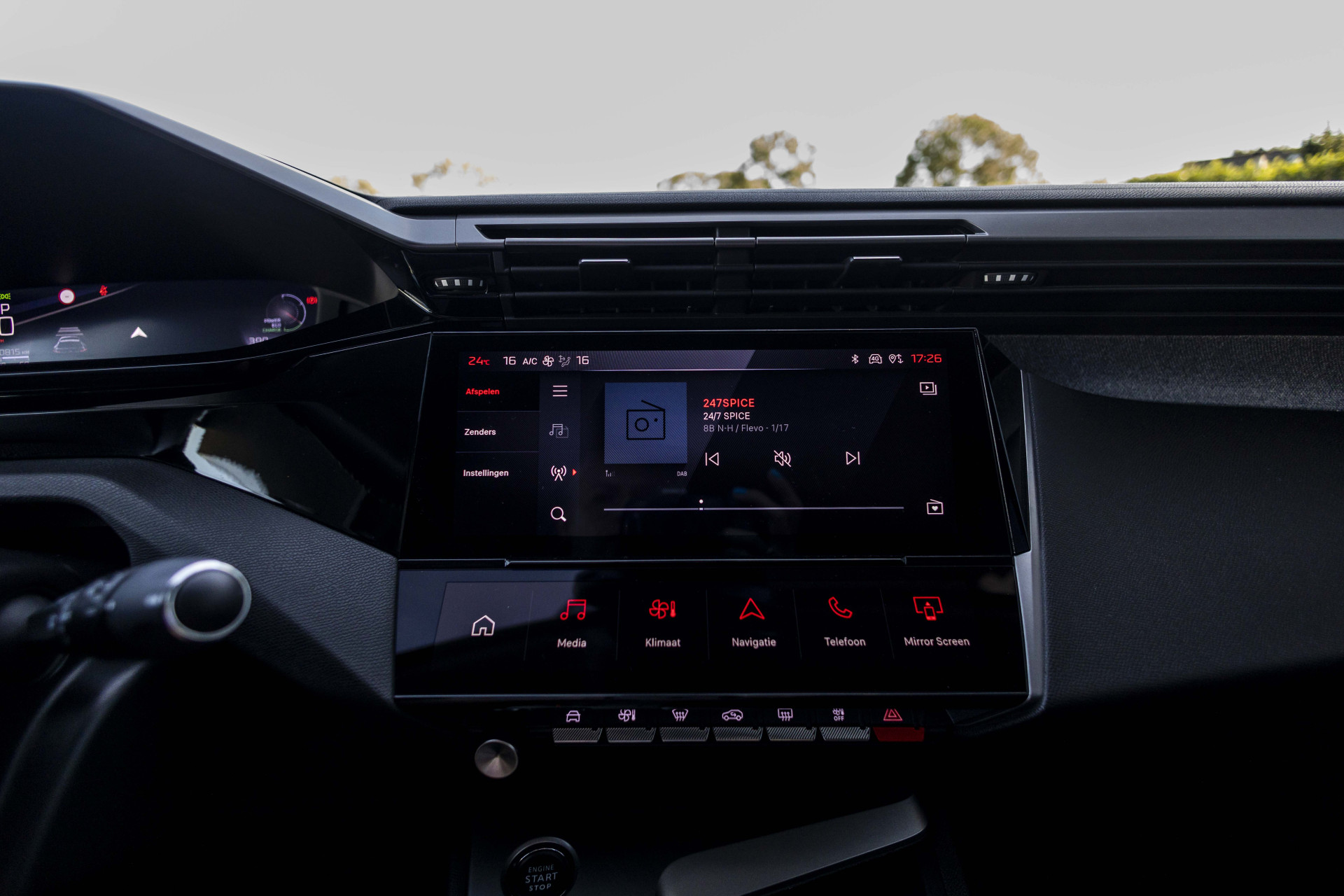 Foto van Peugeot 408