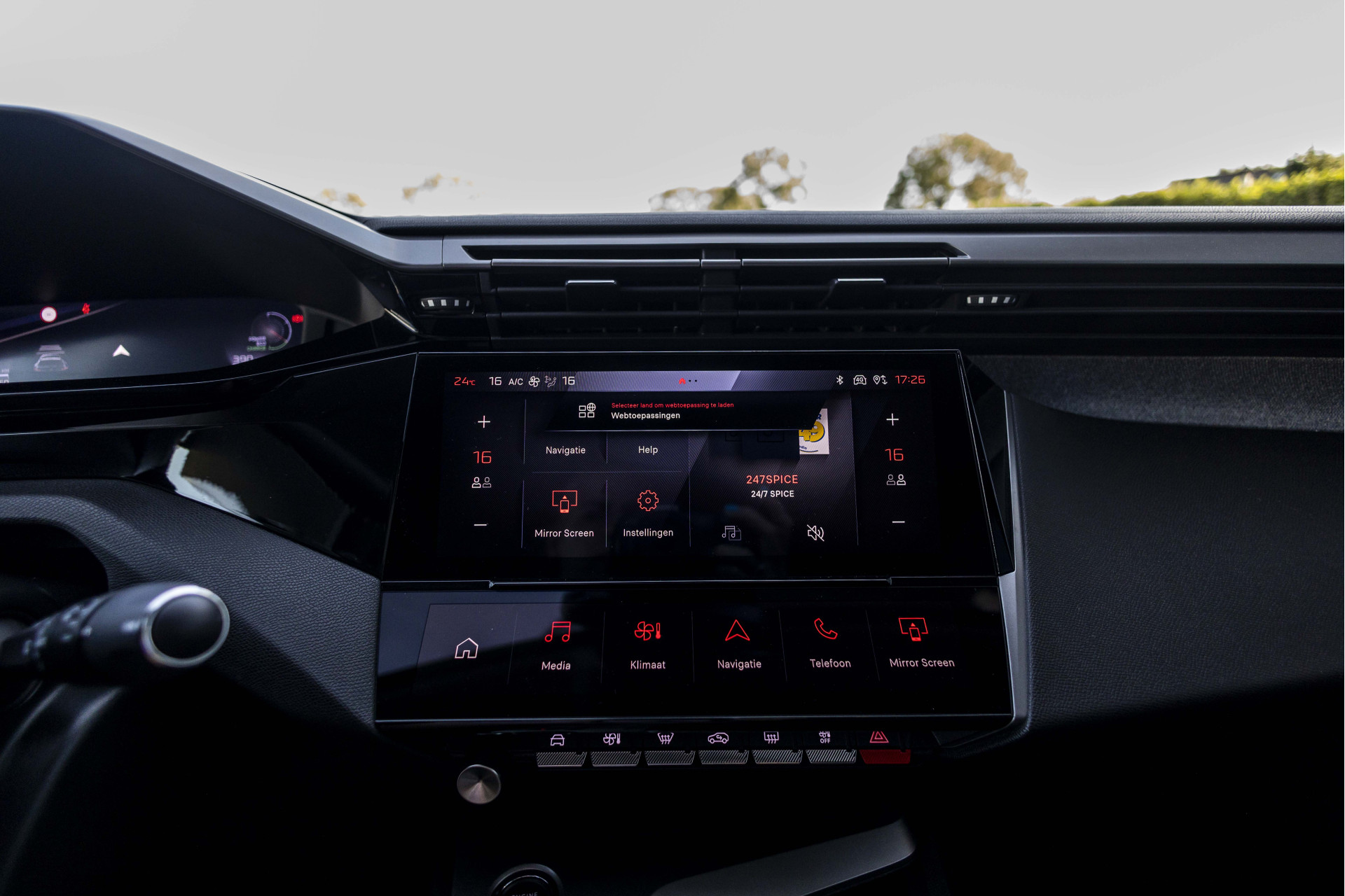 Foto van Peugeot 408