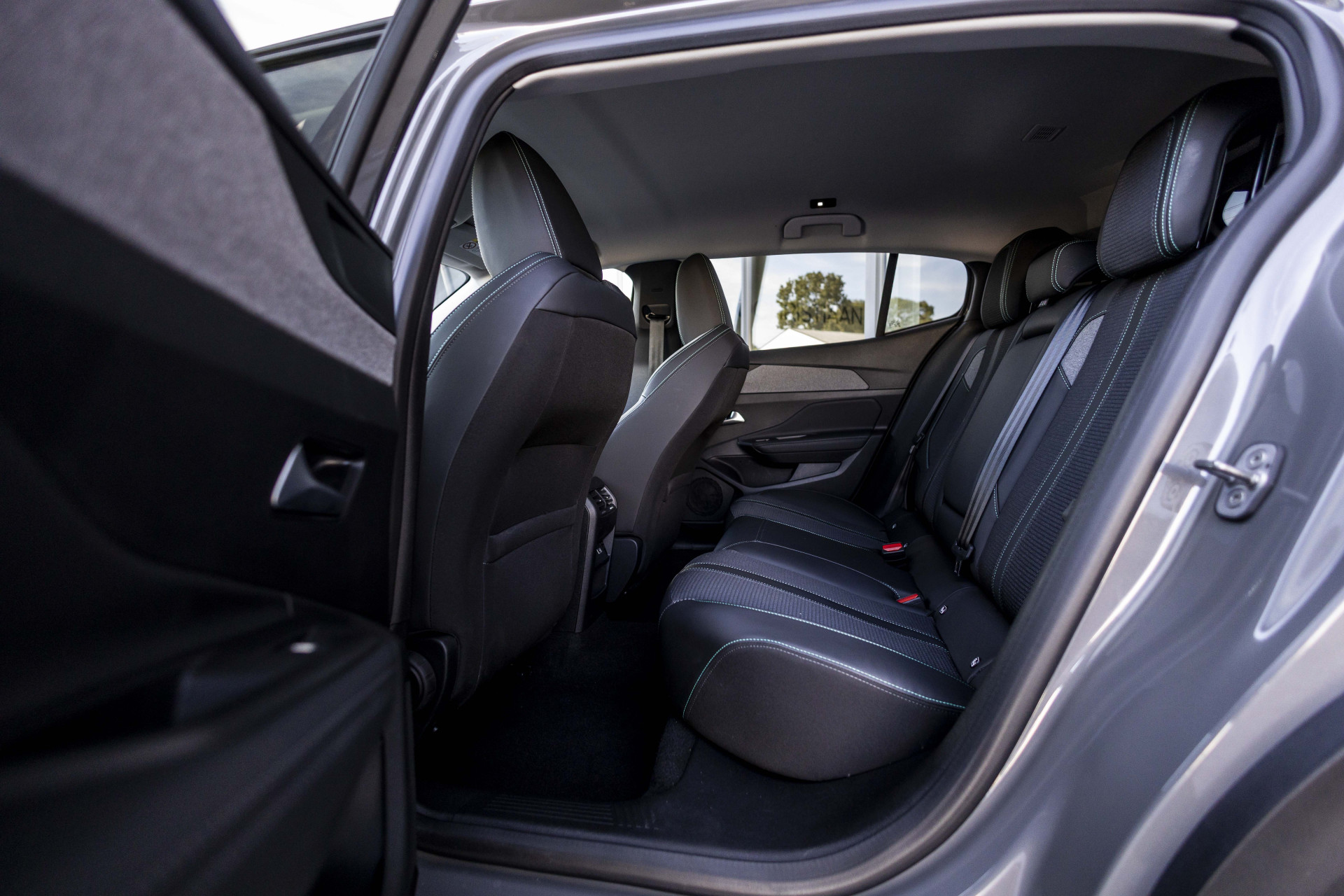 Foto van Peugeot 408