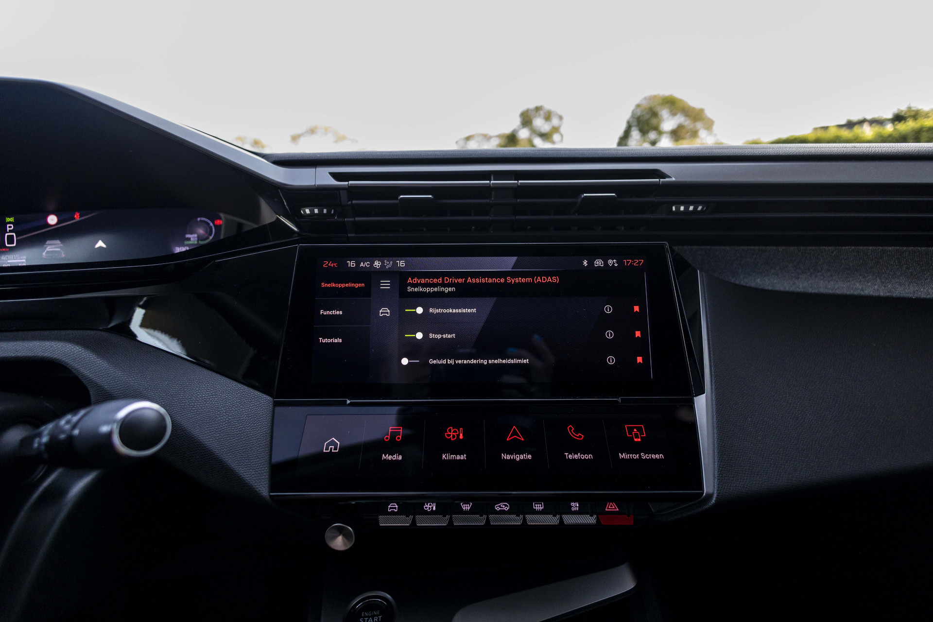 Foto van Peugeot 408