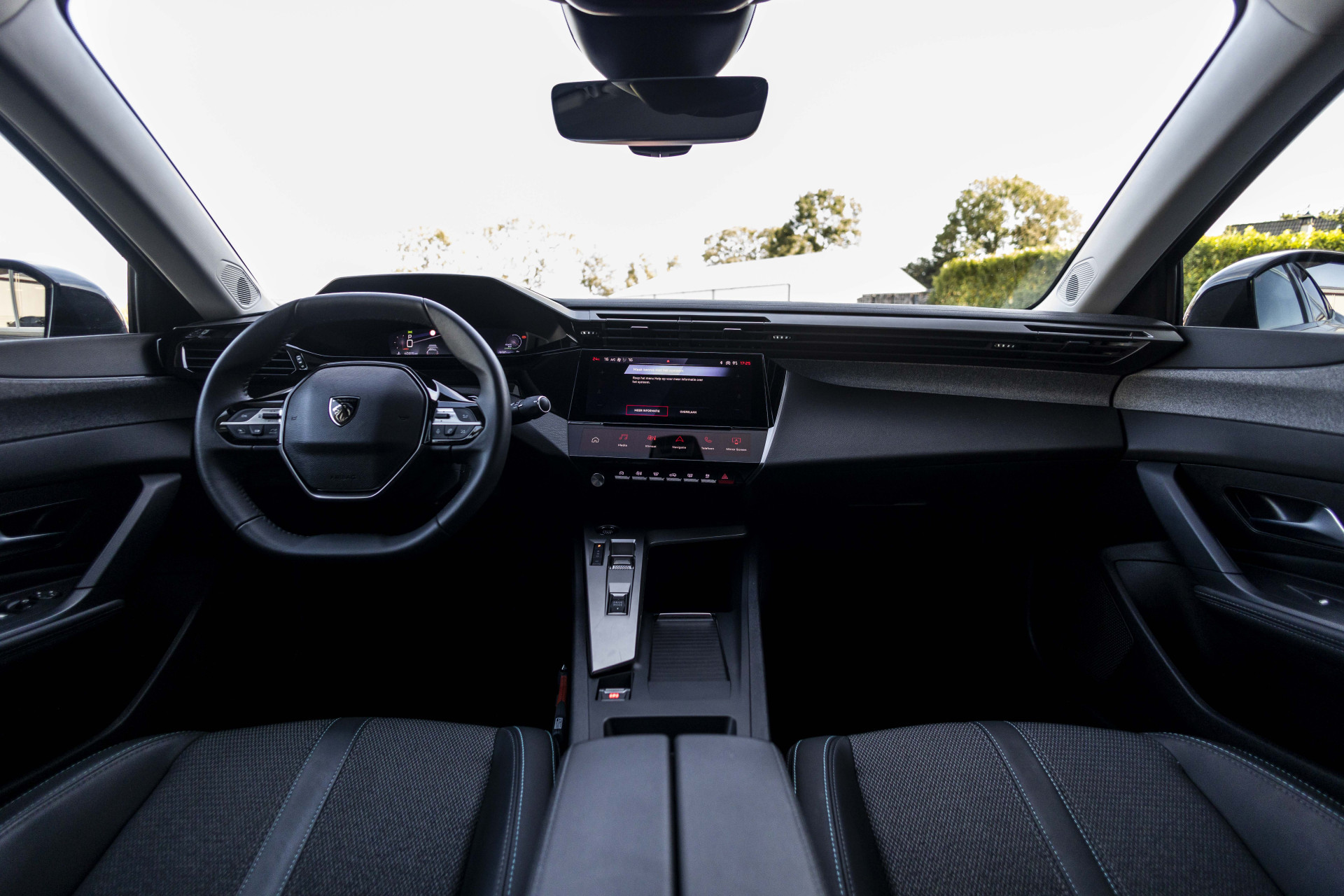 Foto van Peugeot 408