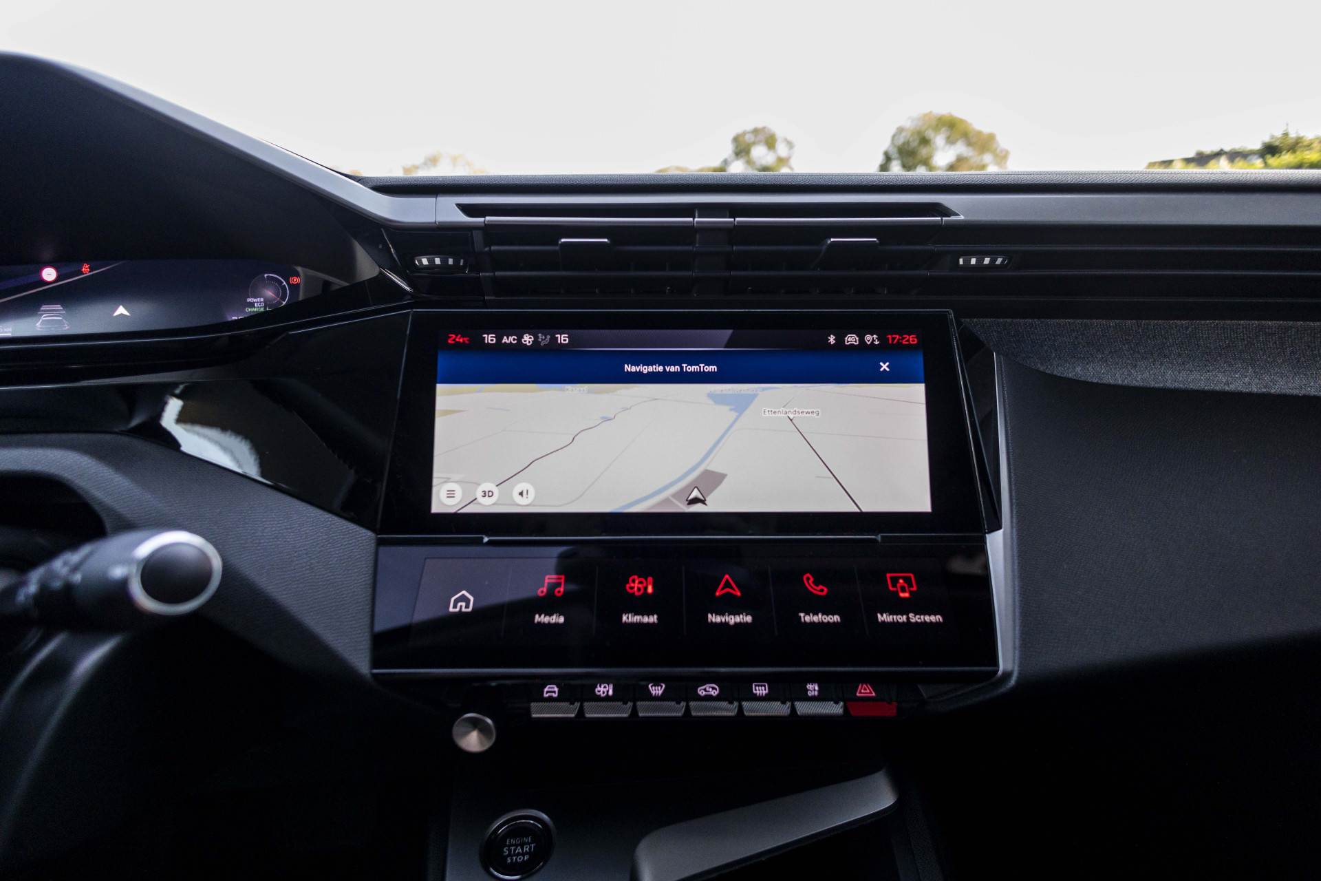 Foto van Peugeot 408
