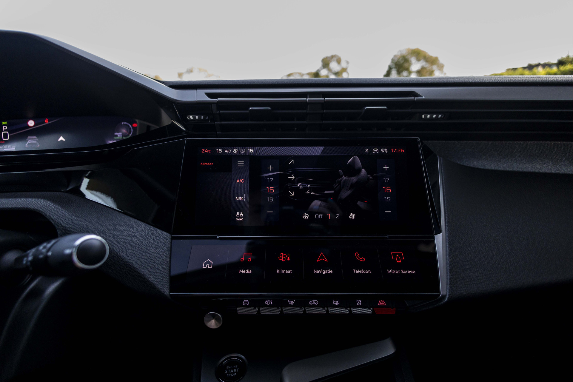 Foto van Peugeot 408
