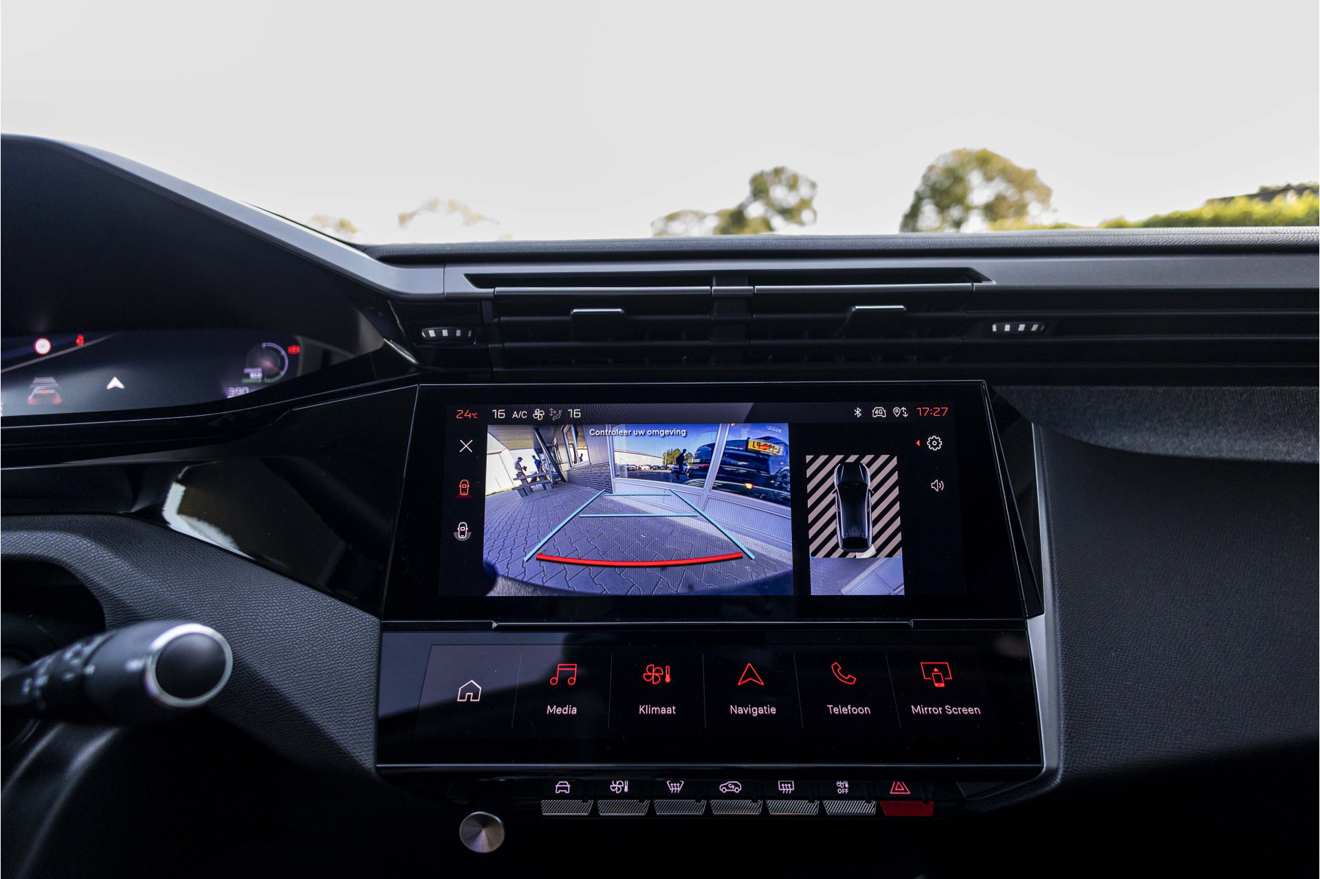 Foto van Peugeot 408