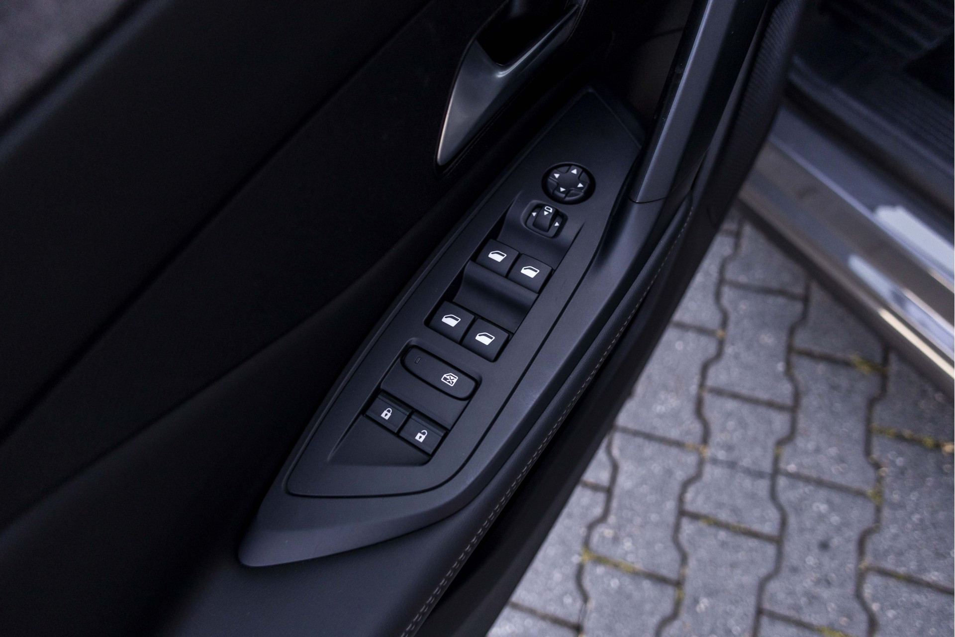 Foto van Peugeot 408