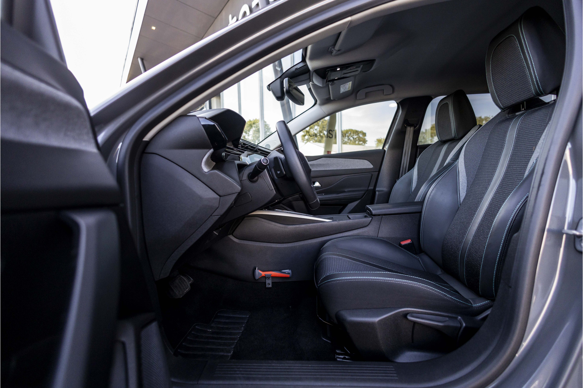 Foto van Peugeot 408