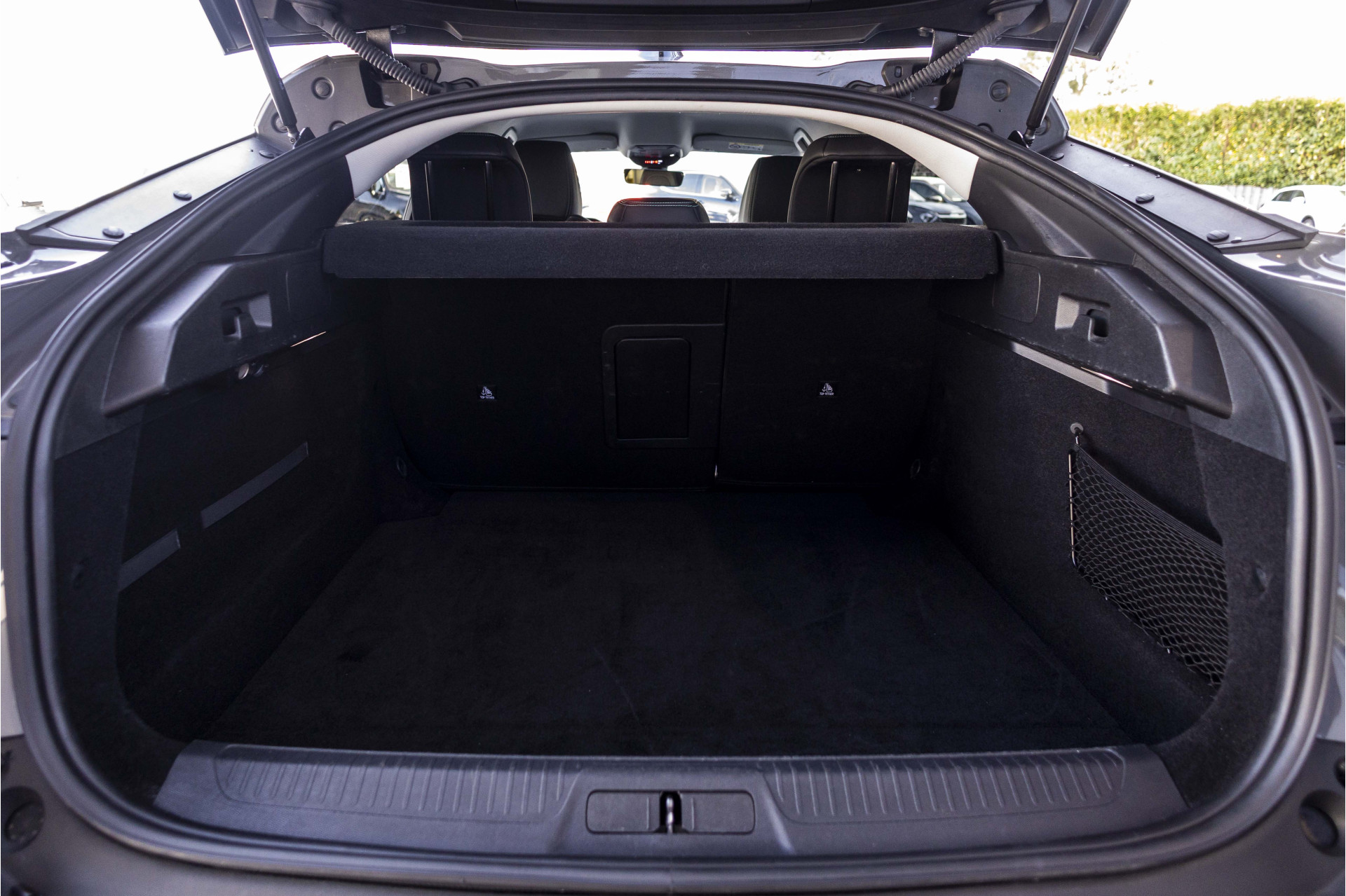 Foto van Peugeot 408