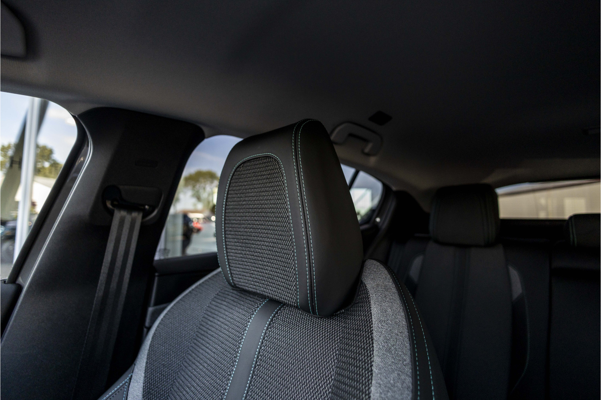 Foto van Peugeot 408