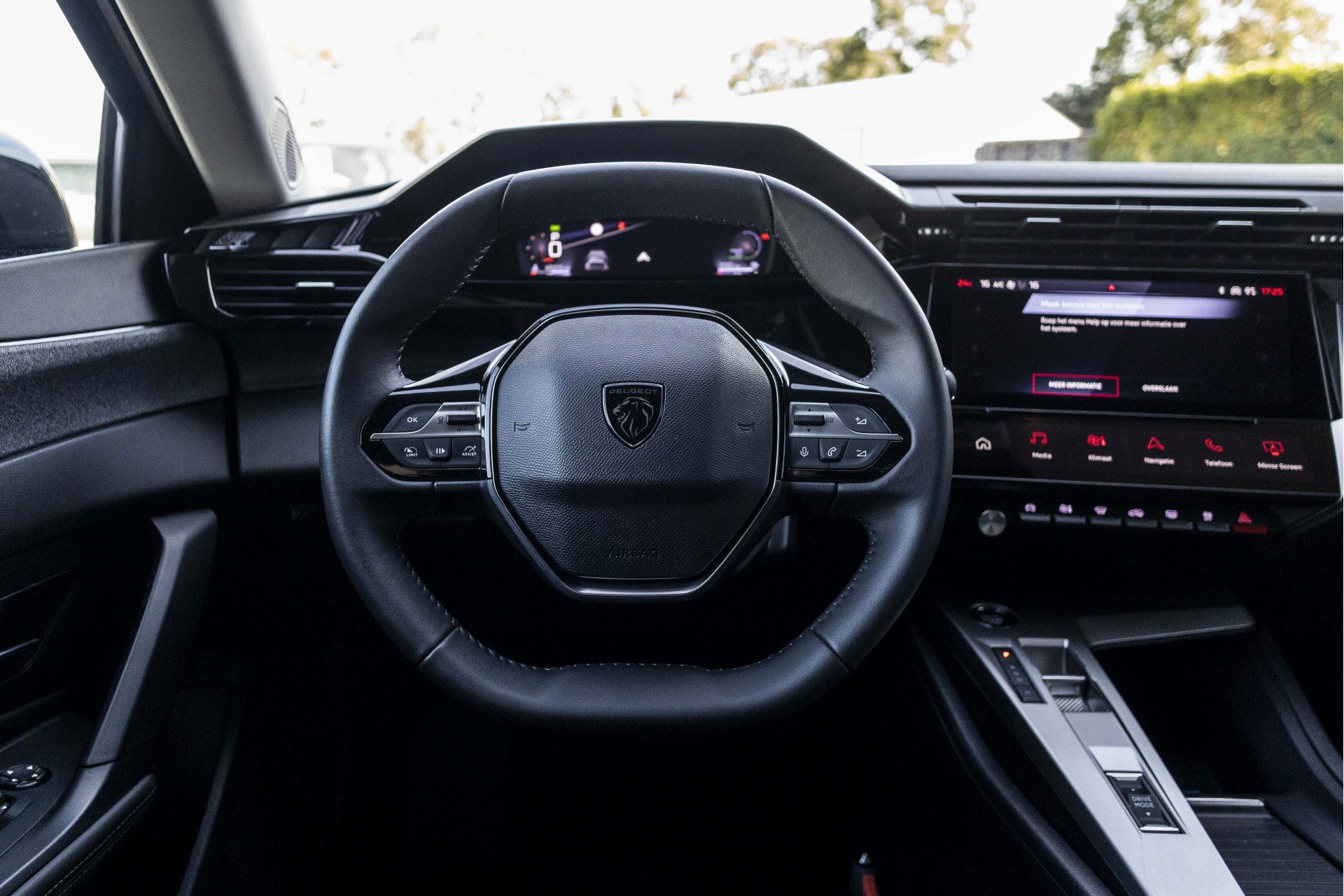 Foto van Peugeot 408
