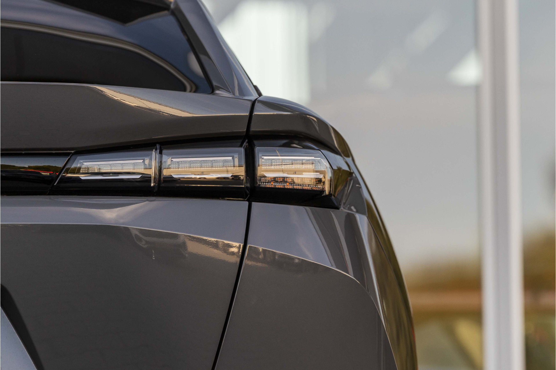Foto van Peugeot 408