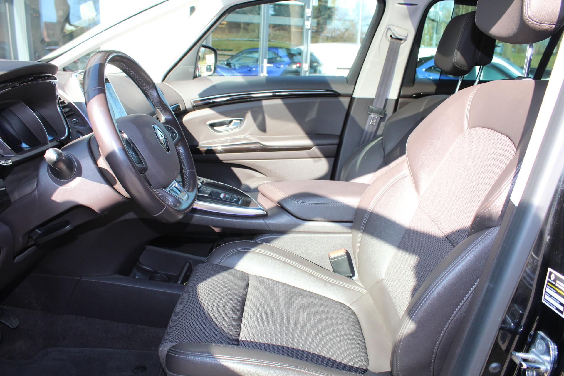 Foto van Renault Espace