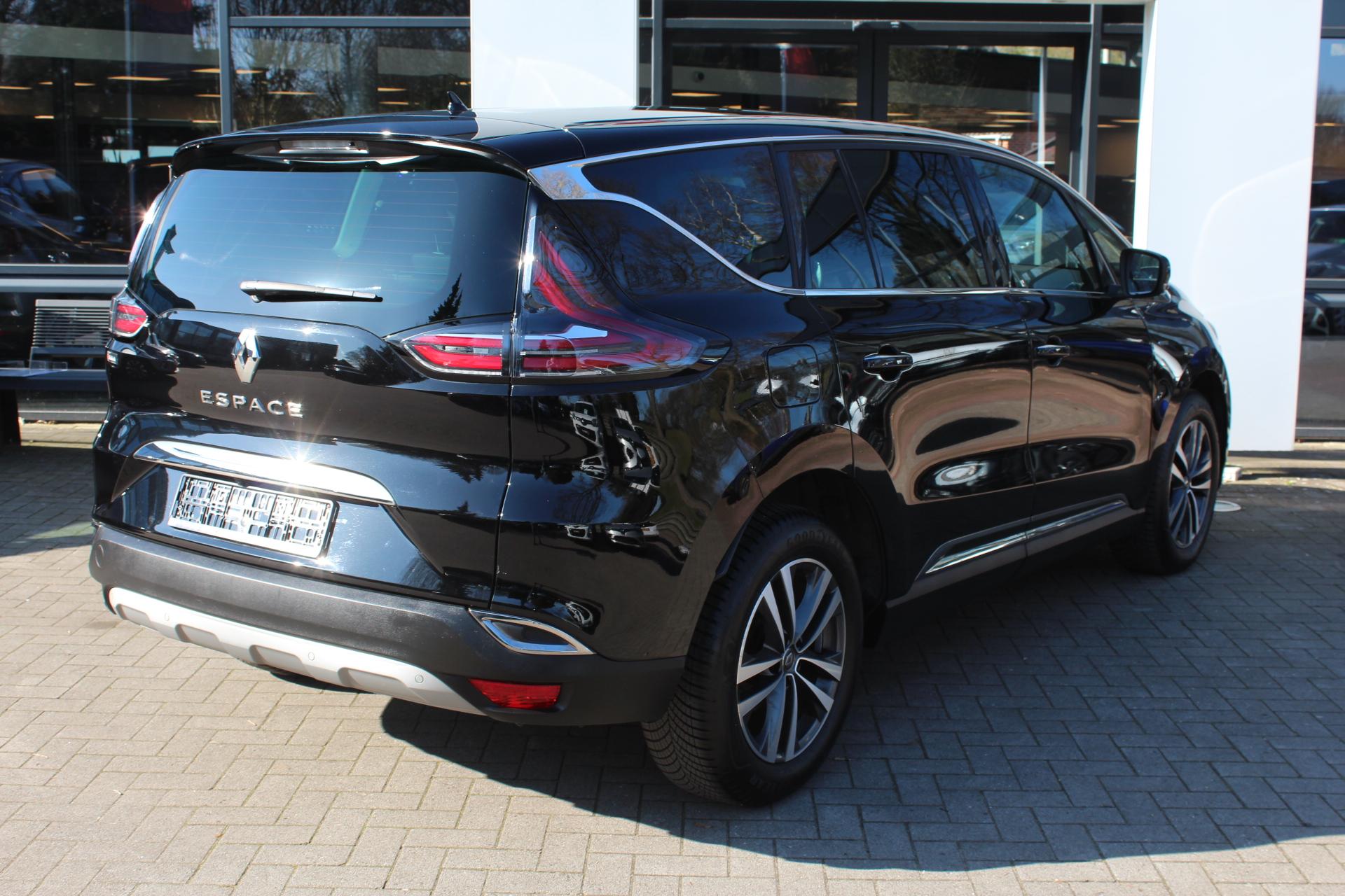 Foto van Renault Espace